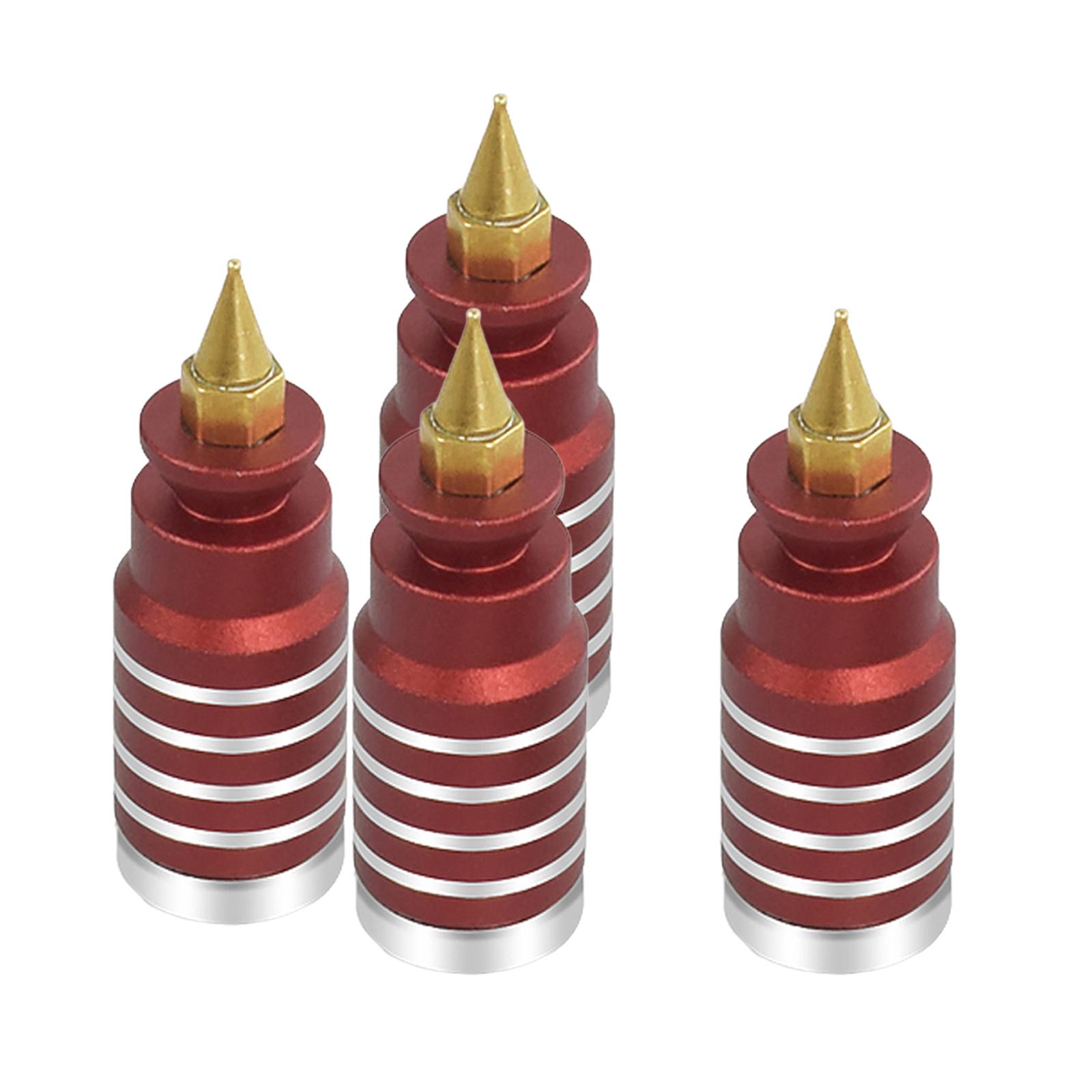 Magnetic PCB Fixture Pins