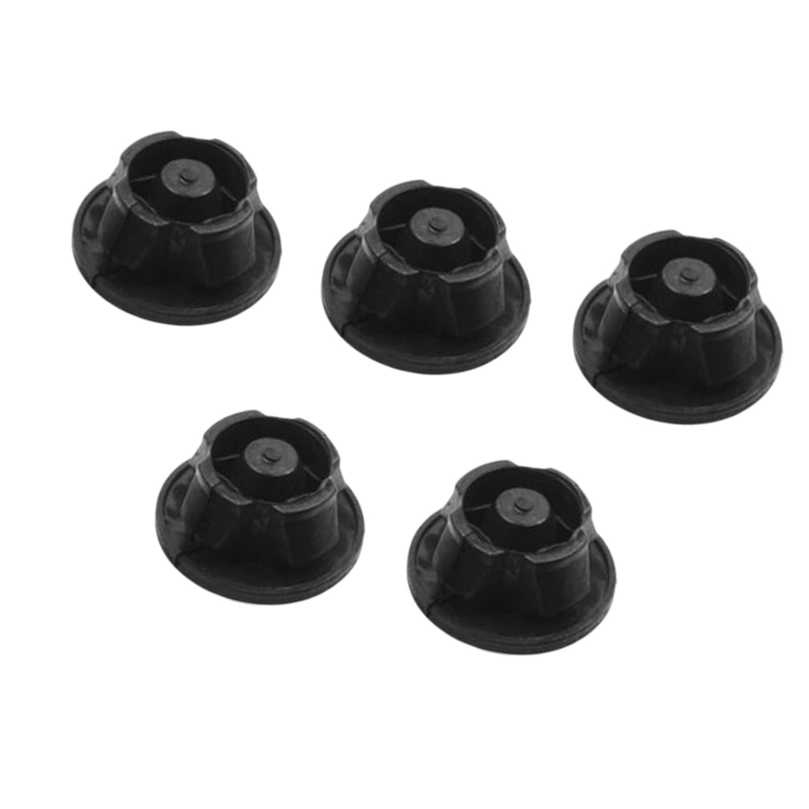 Engine Cover Mounting Grommet