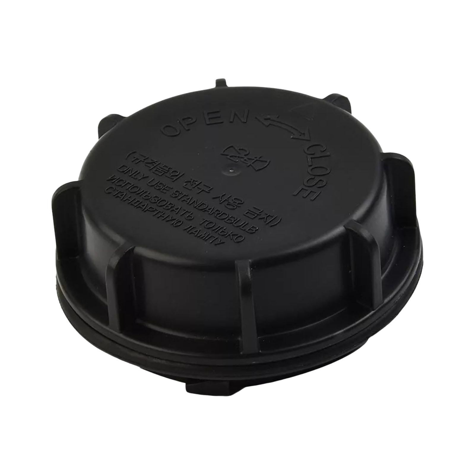Headlight Dust Cover Cap