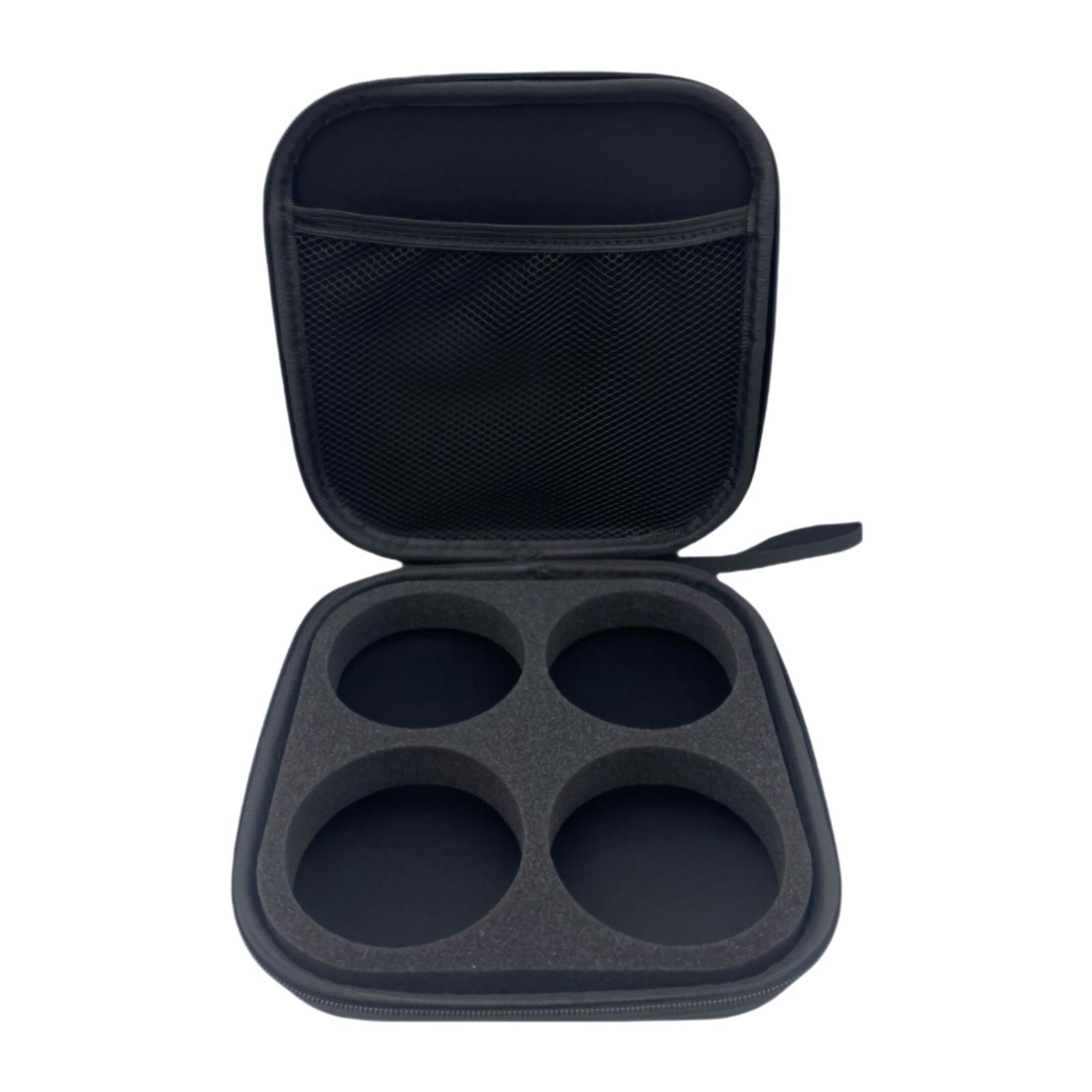 Lifting Jack Pad Storage Case