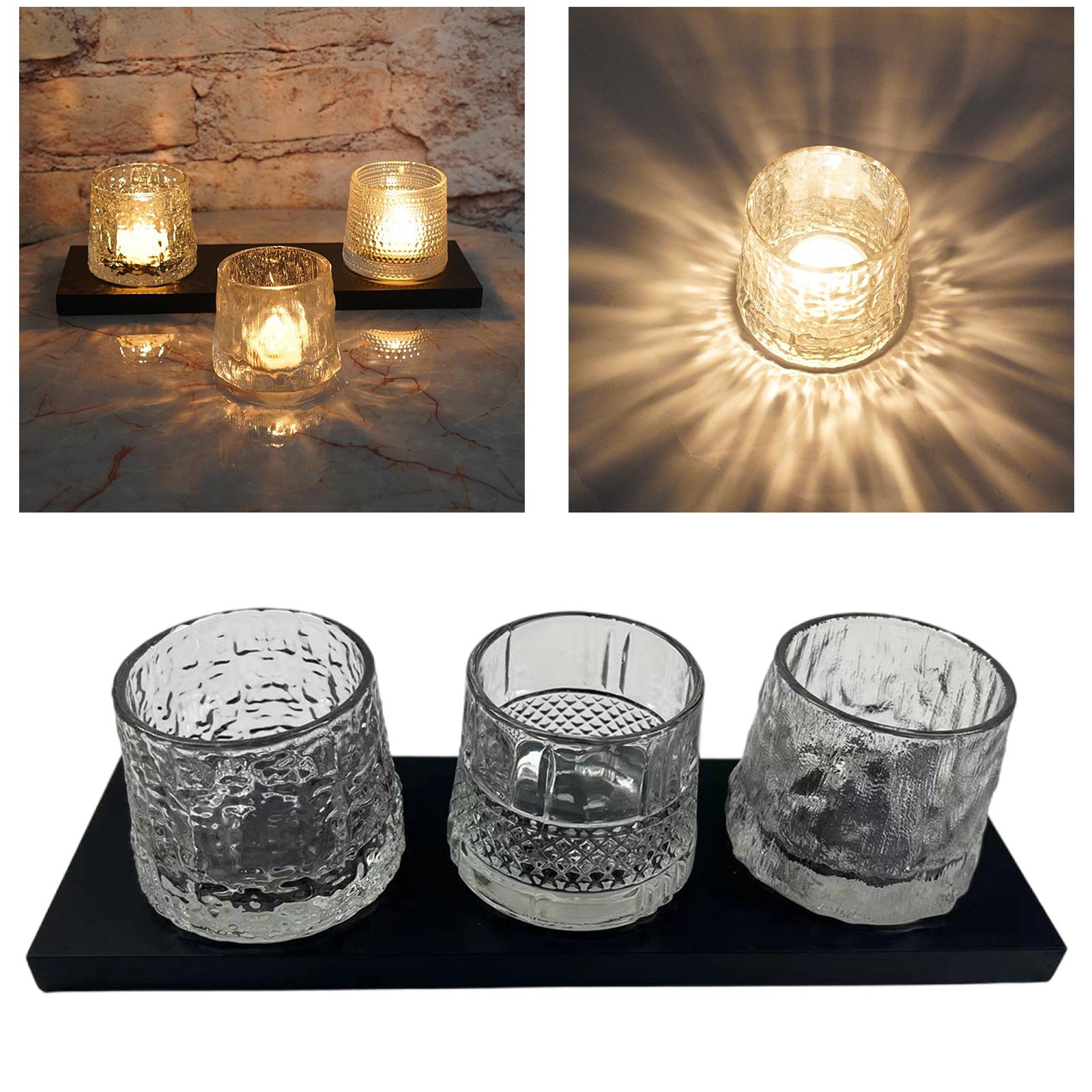 Living Room Accessories Tealight Lantern Candlelight Classic for Party A