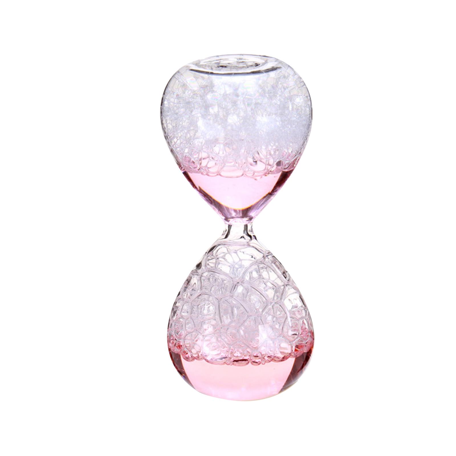 Singing Hourglass