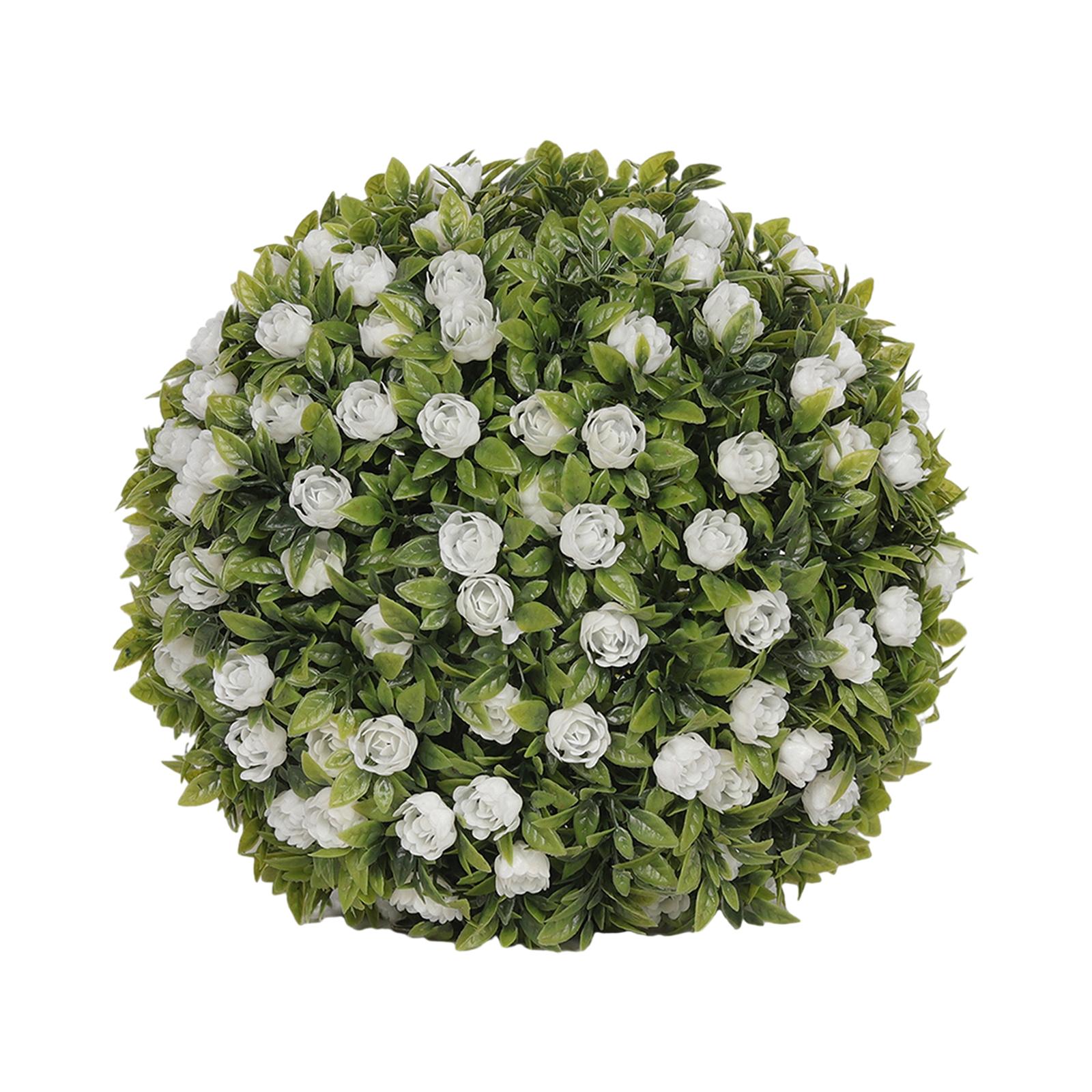 Hanging Topiary Ball 7.8inch