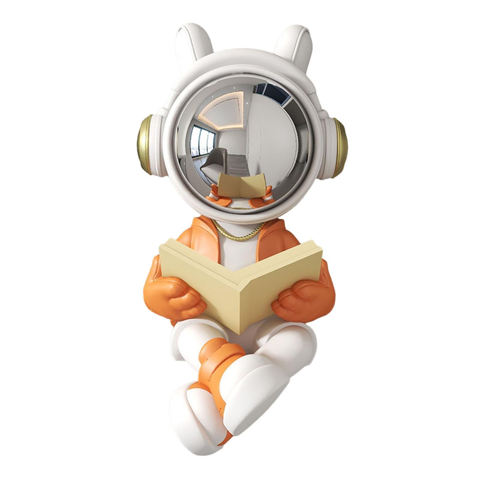 Space Figure Ornament