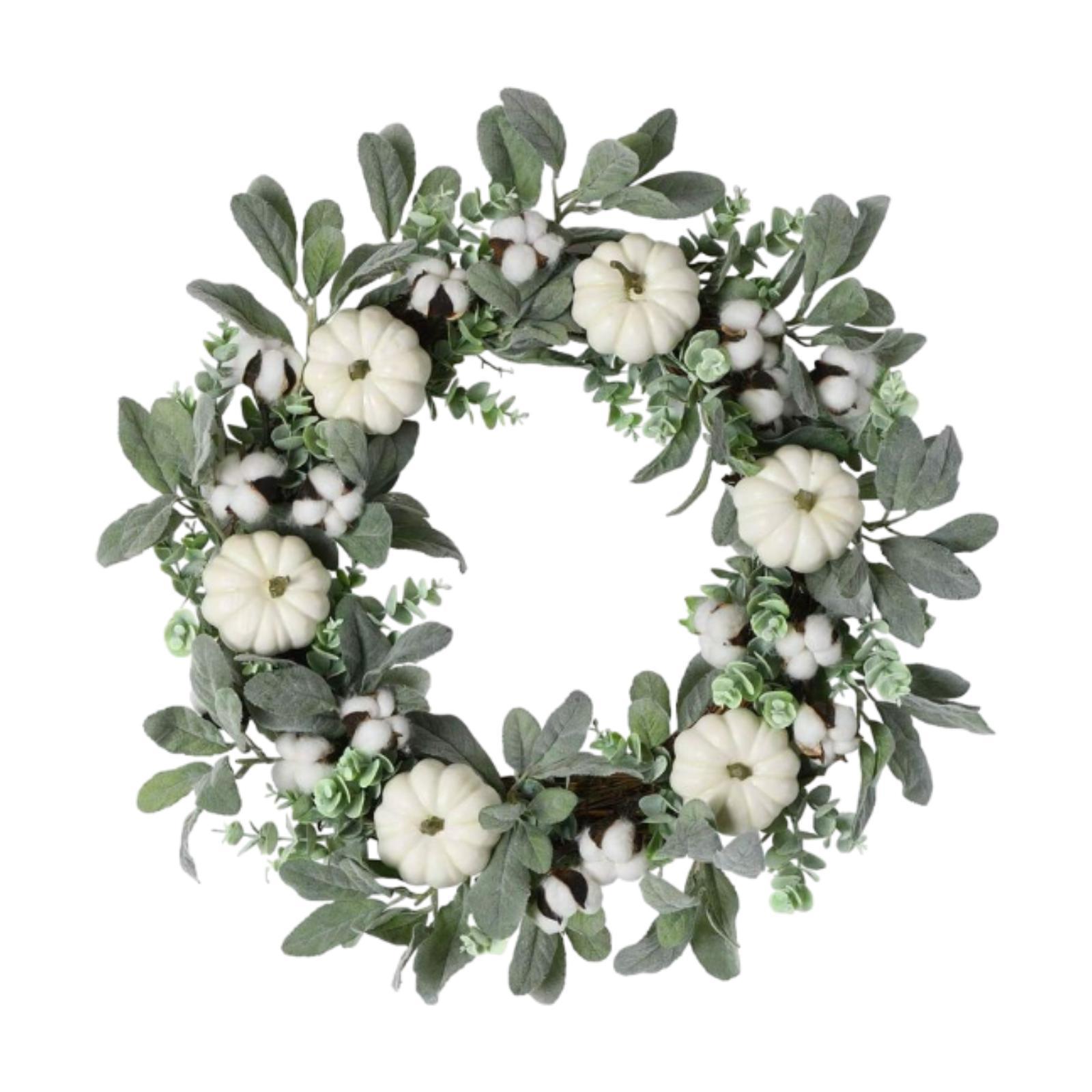 Fall Wreath