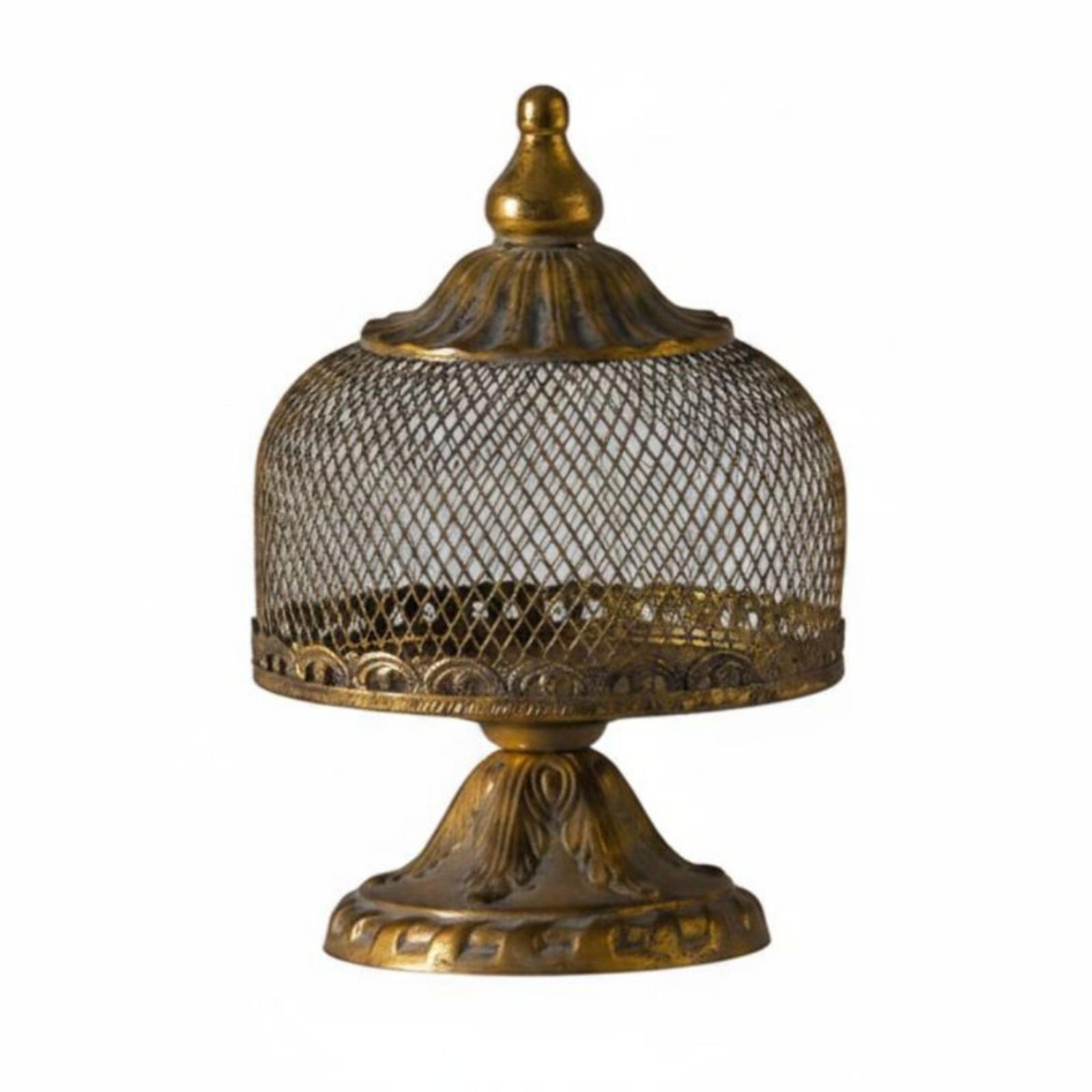 Pedestal Candle Holder