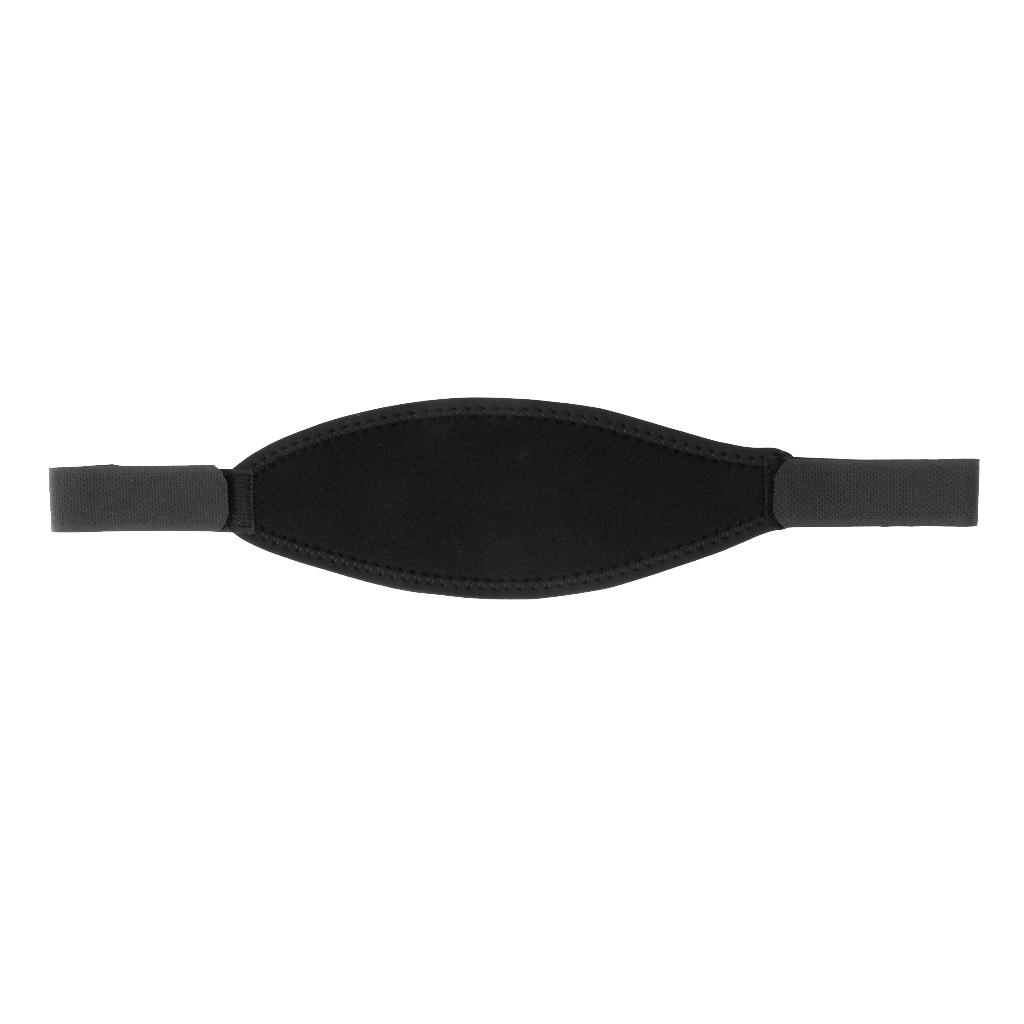 Scuba Diving Mask Strap