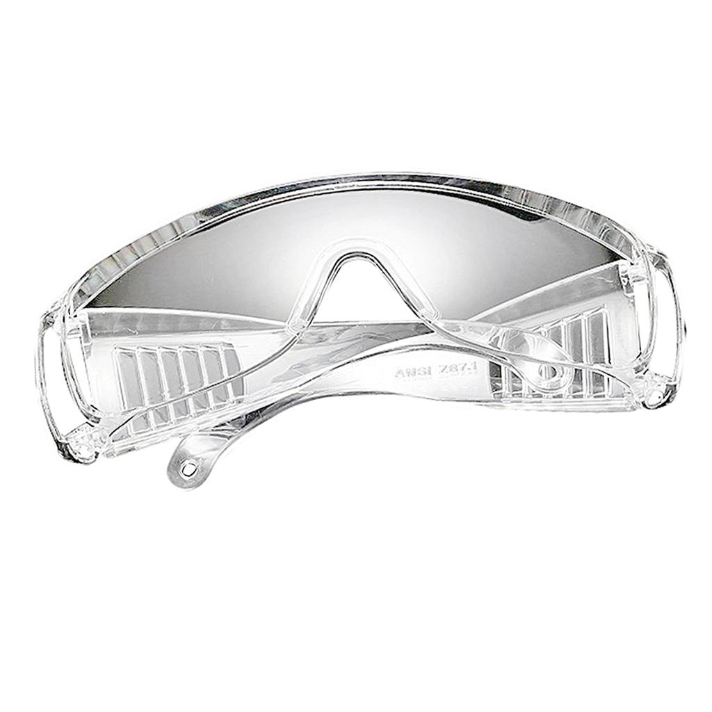  Windproof Cycling Goggles Motorcycle UV Protect Anti-Splashing Glasses 
