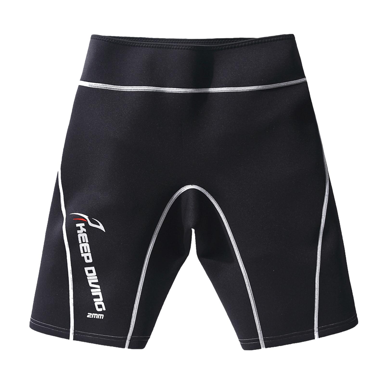 Diving Shorts Neoprene