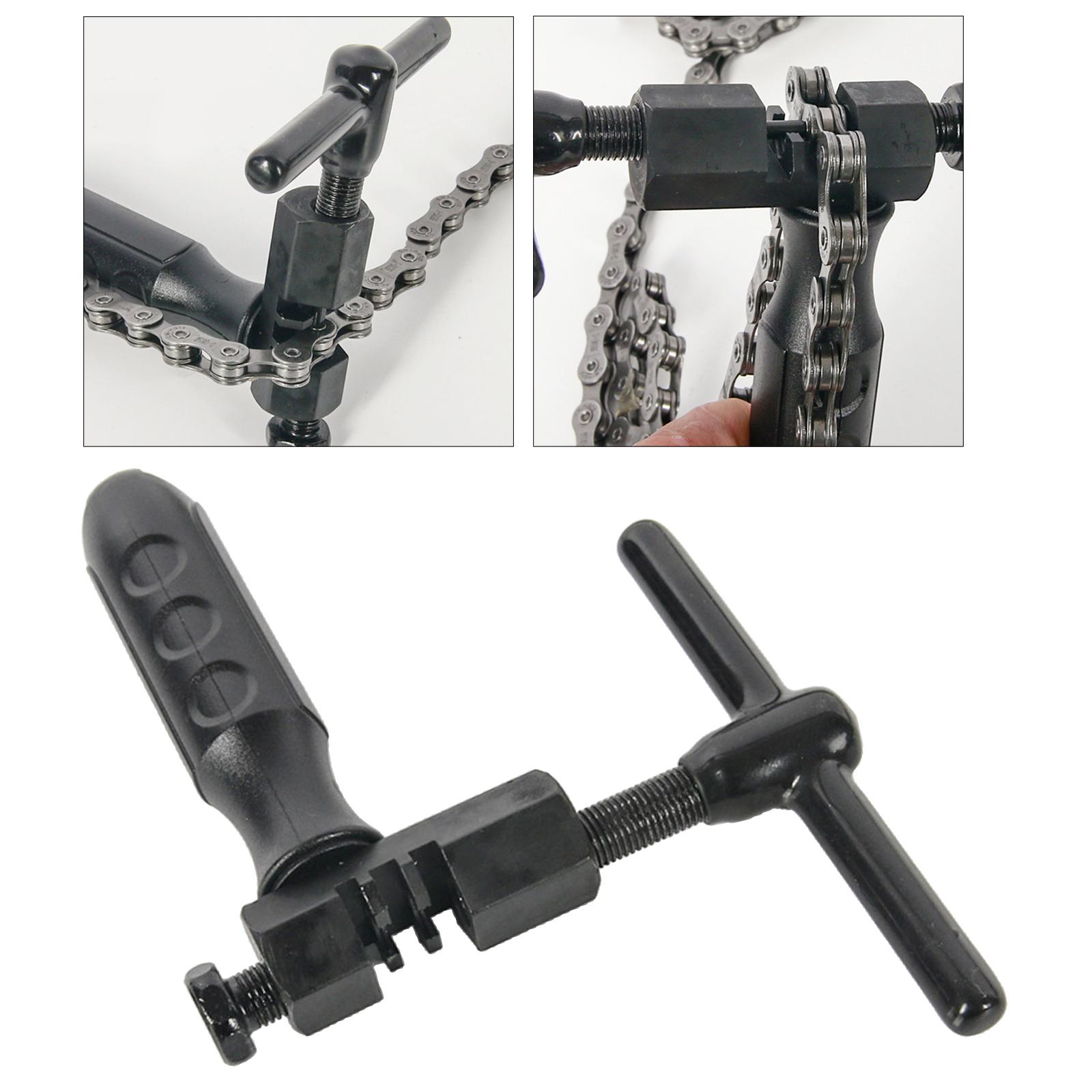 Bicycle Chain Breaker Repair Kit for Bicycle Outdoor Cycling MTB Bikes