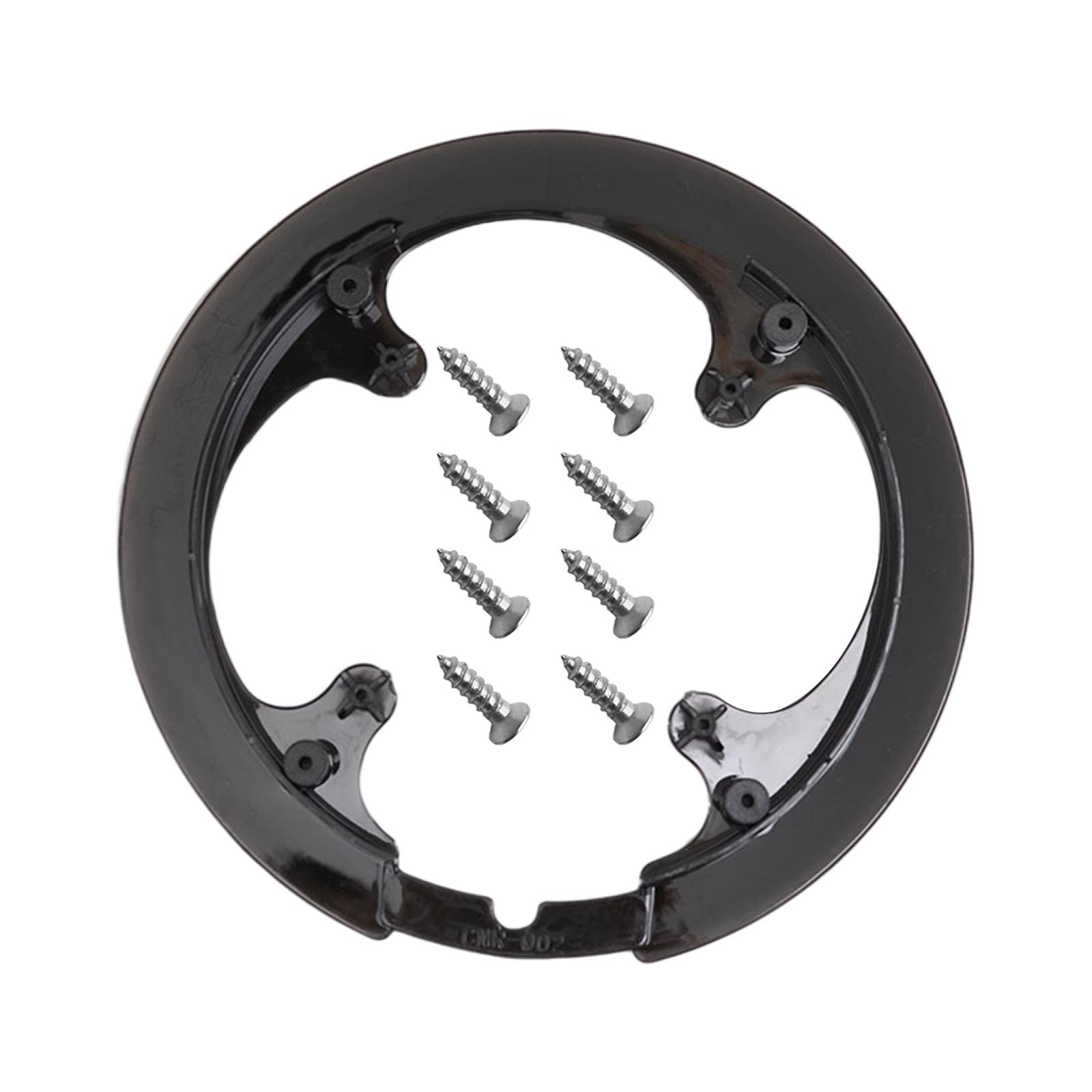 Bike Chainring Guard 42~44T