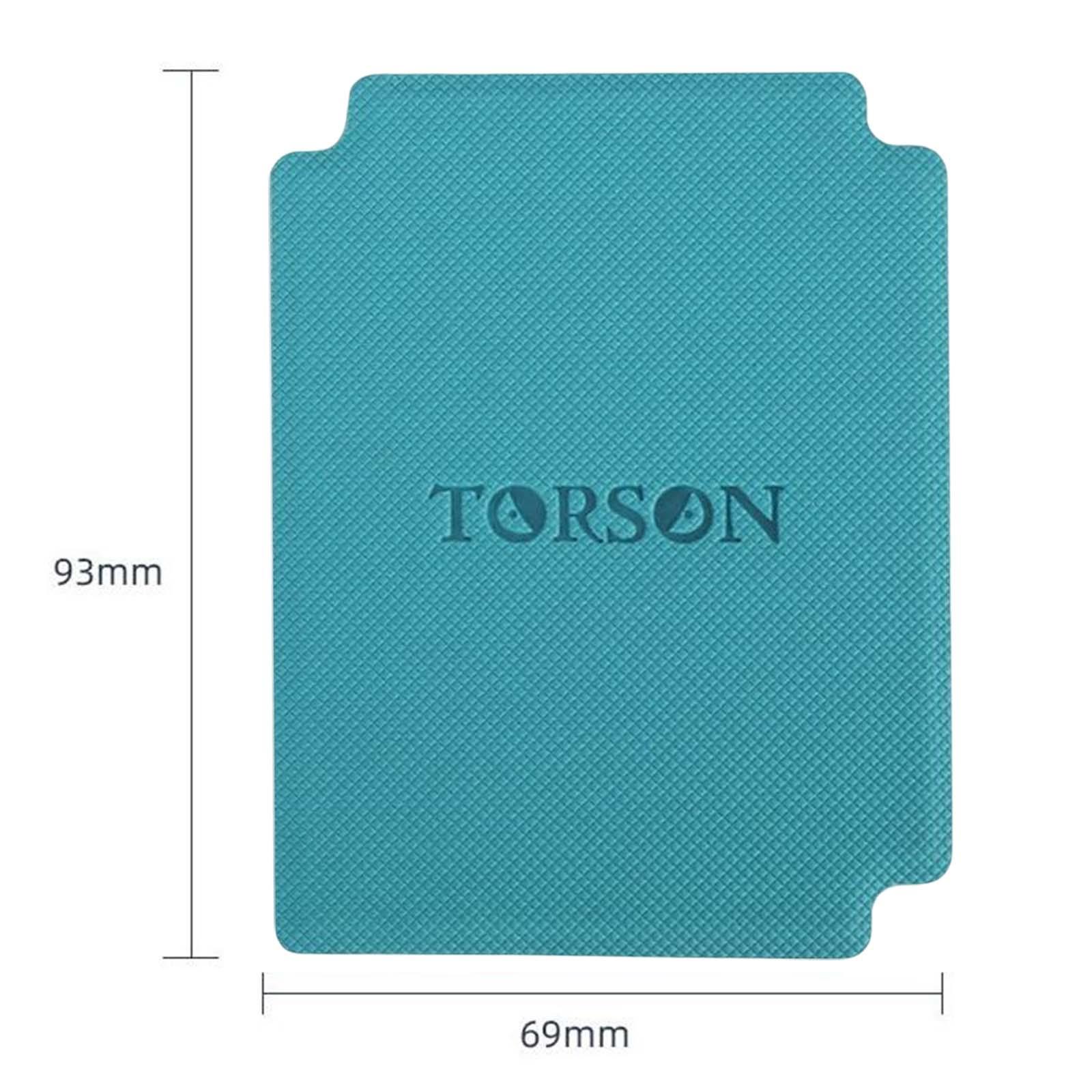 Games Sports Trading Card Dividers Card Separator 2.7 x 3.7 Inches Lake Blue