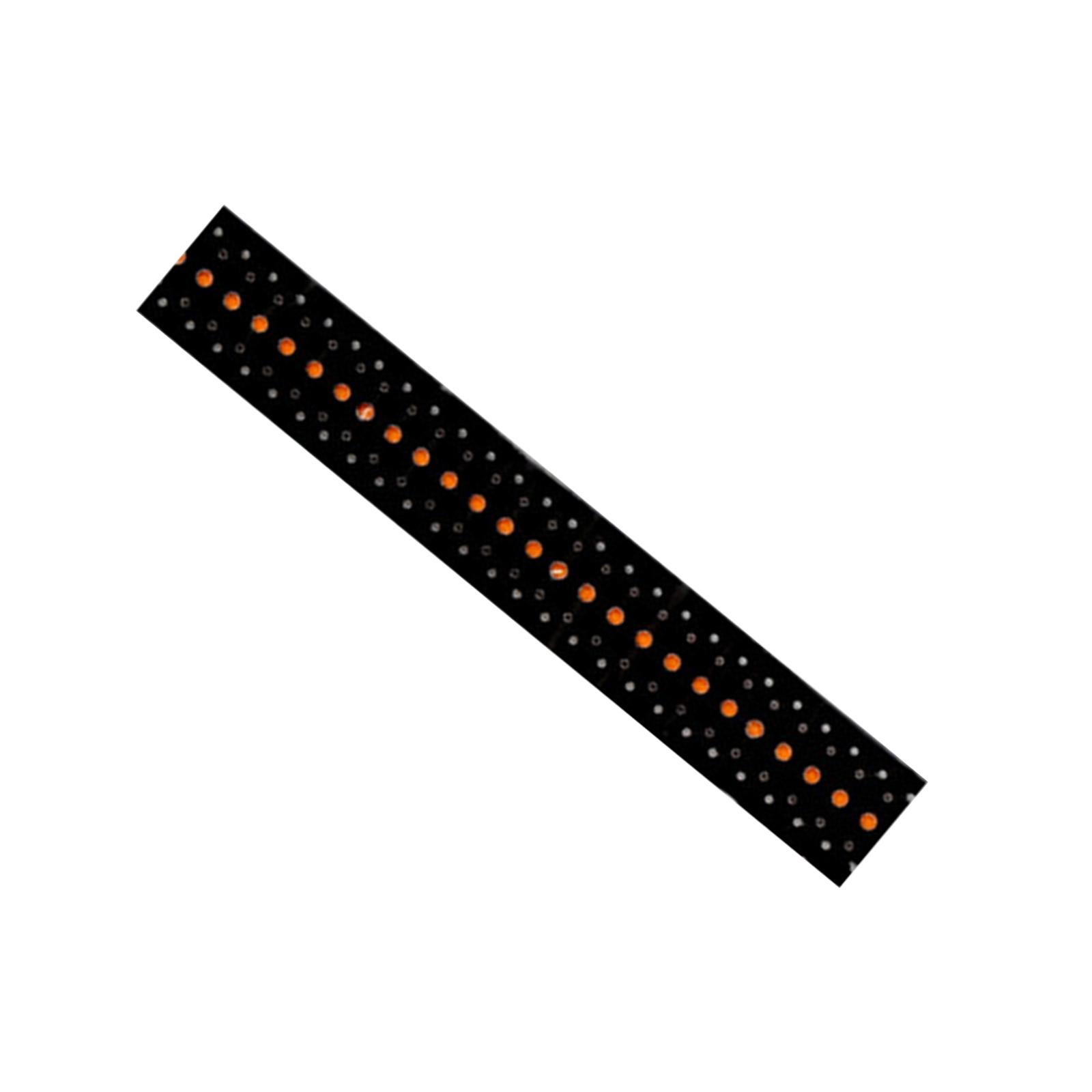 Tennis Racket Grip Tape Badminton Squash Racquet Over Grip Wraps Black