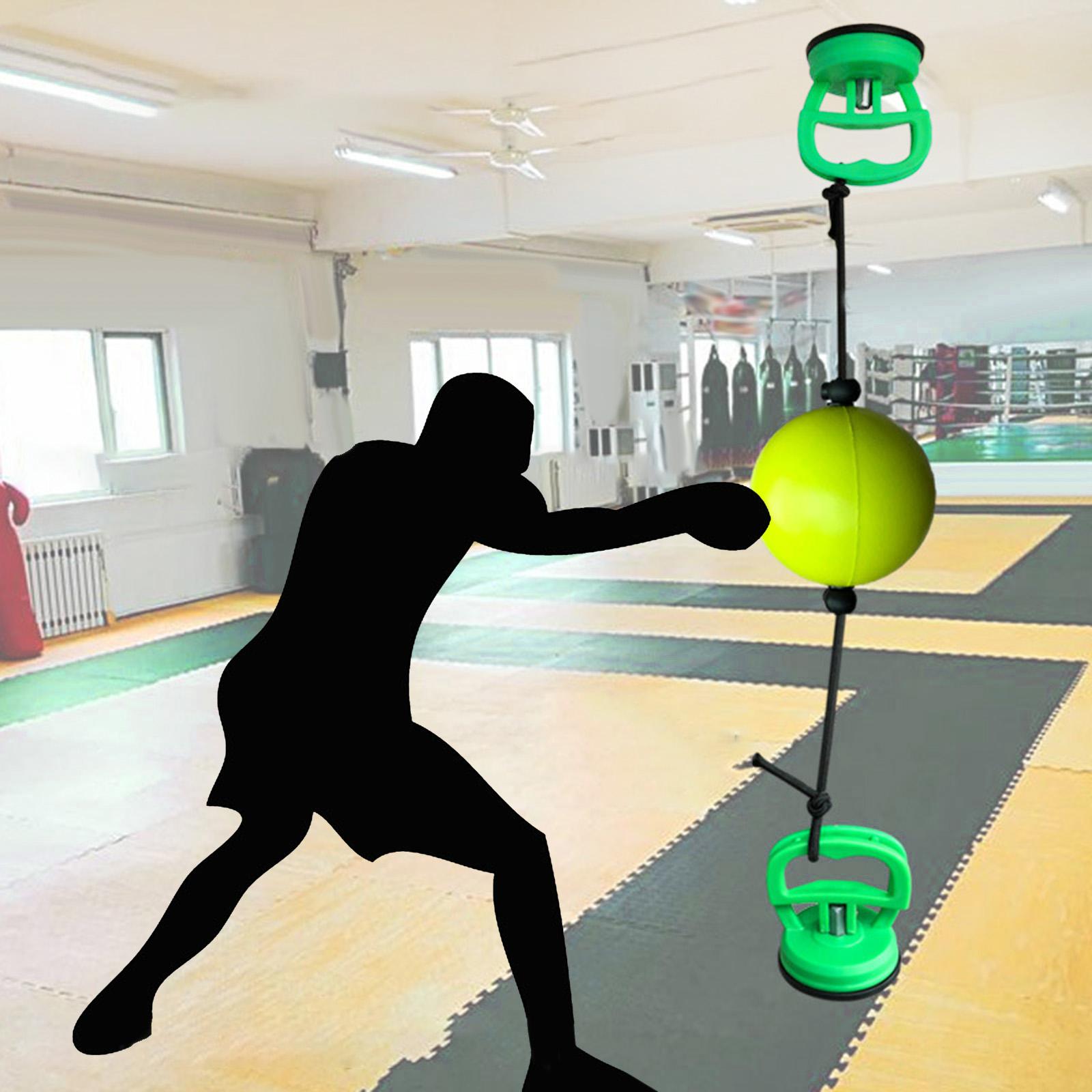 Boxing Ball Training Double End Punching Ball Mma