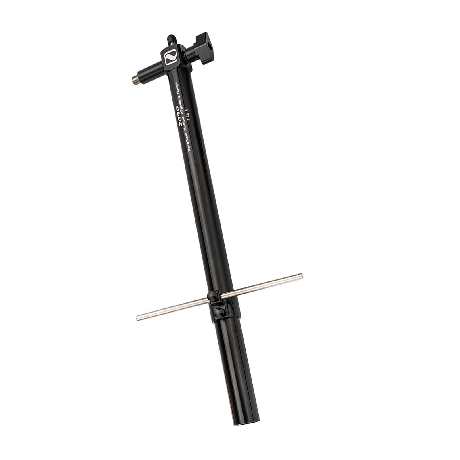 Derailleur Hanger Alignment Gauge