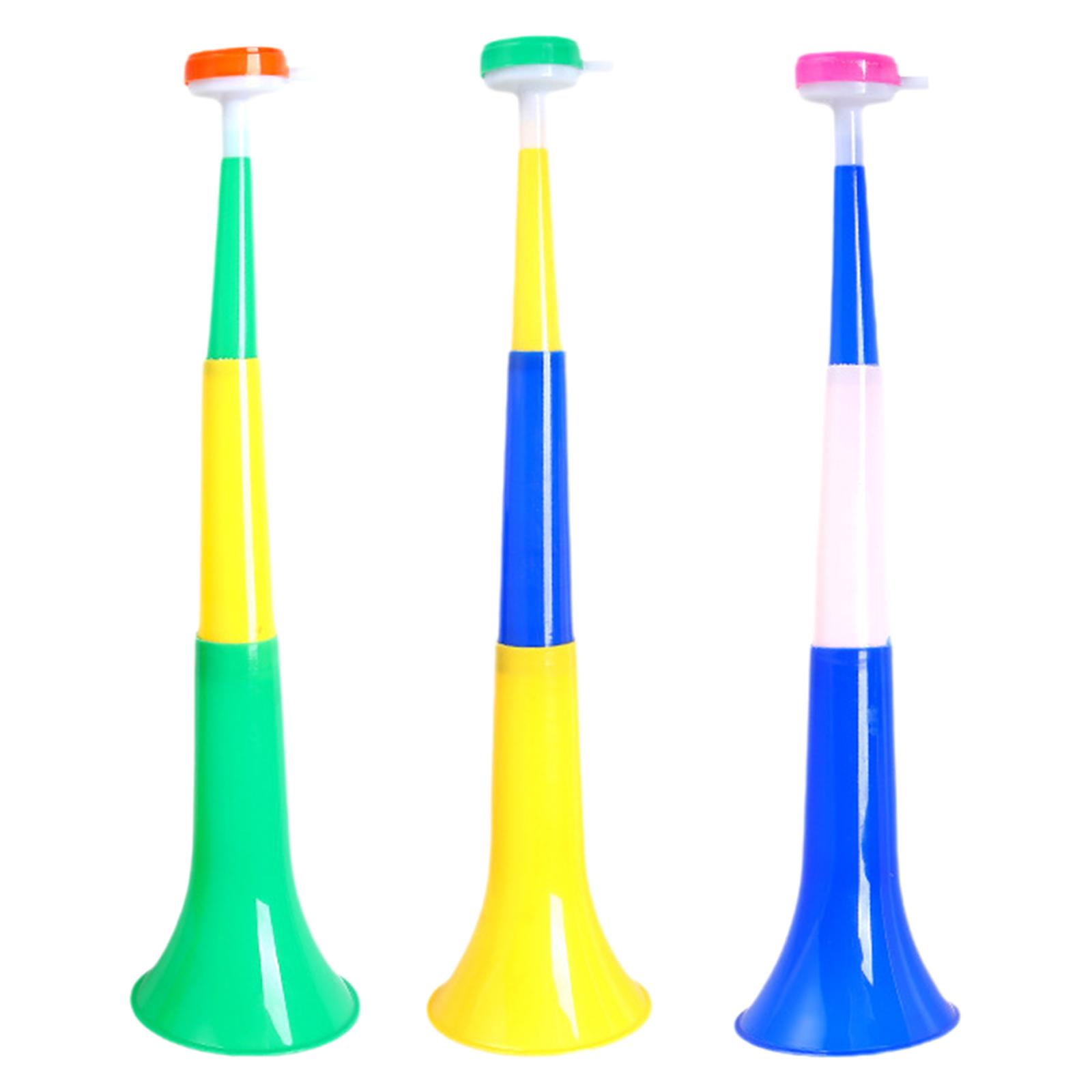 Stadium Cheer Trumpet Toy