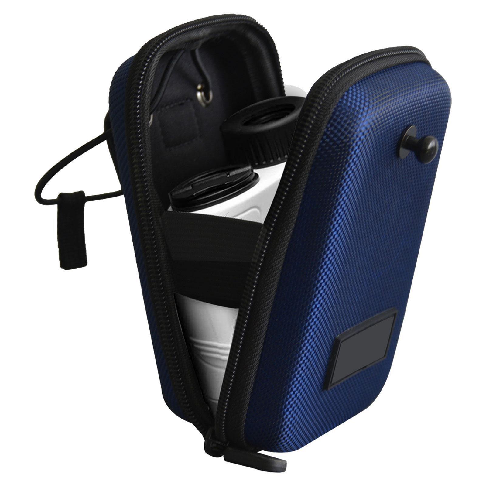 Golf Rangefinder Case Range Finder Carry Bag Golf Range Finder Case