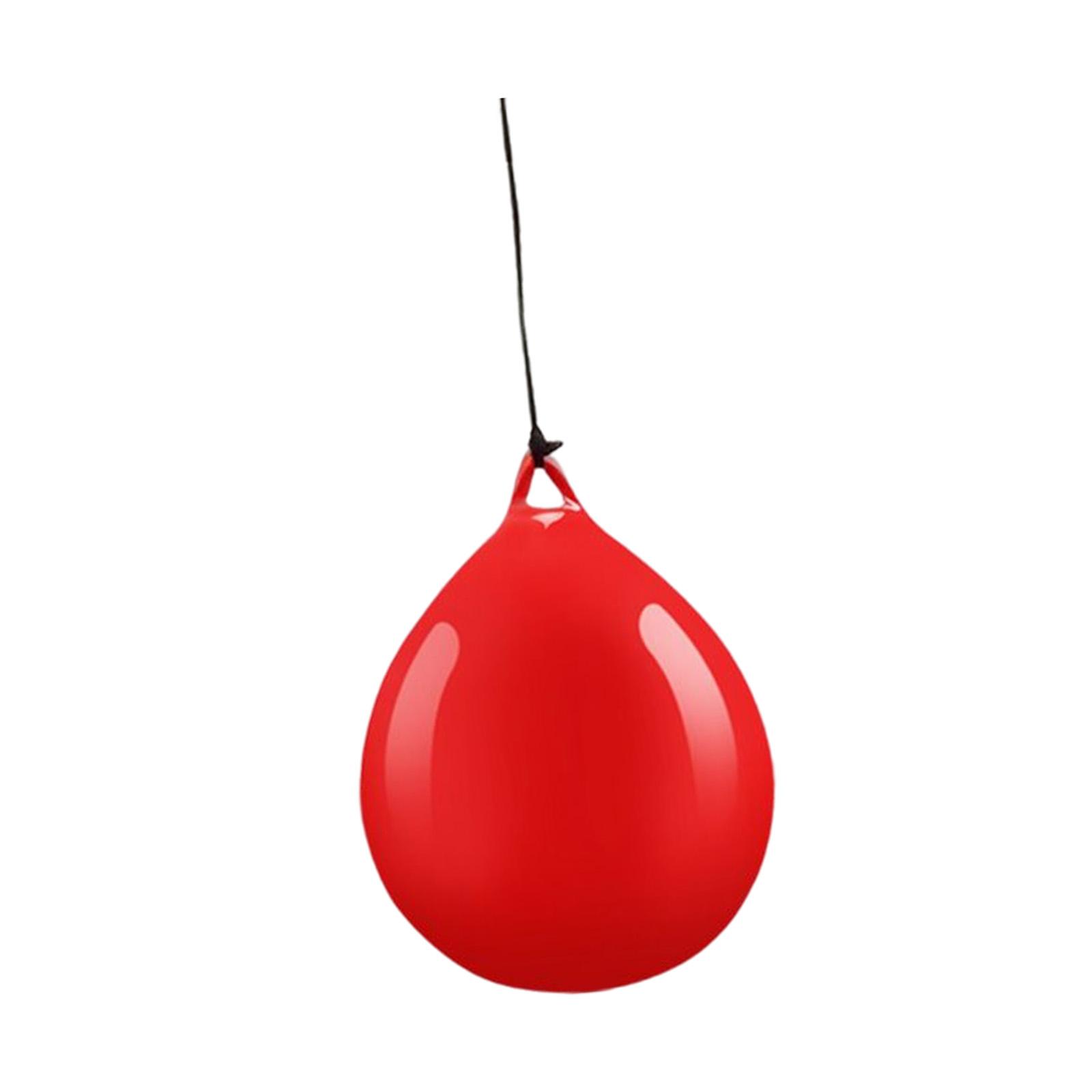 Water Boxing Bag