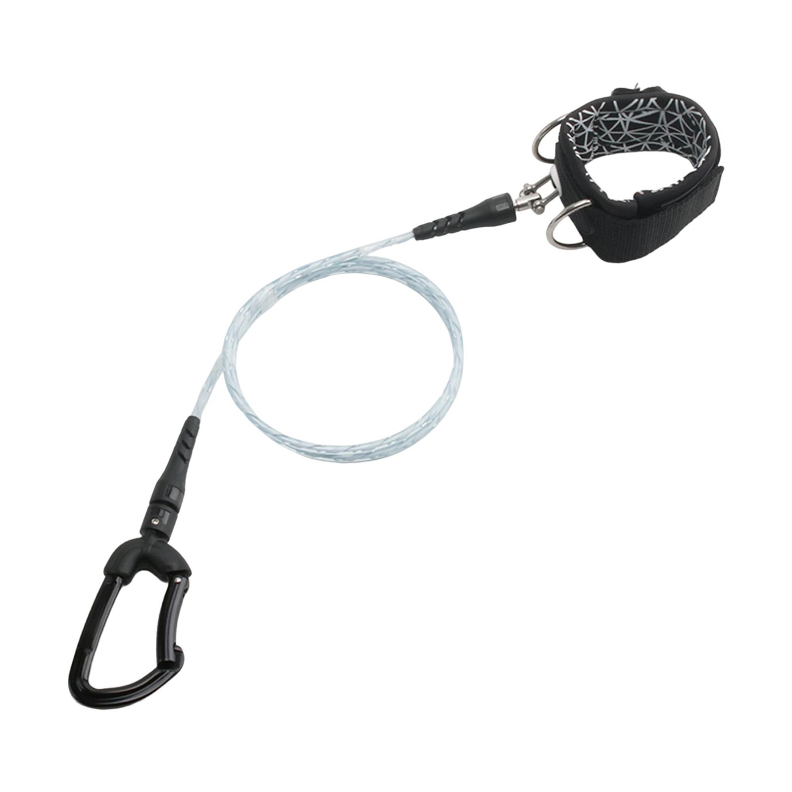Freediving Lanyard Leash