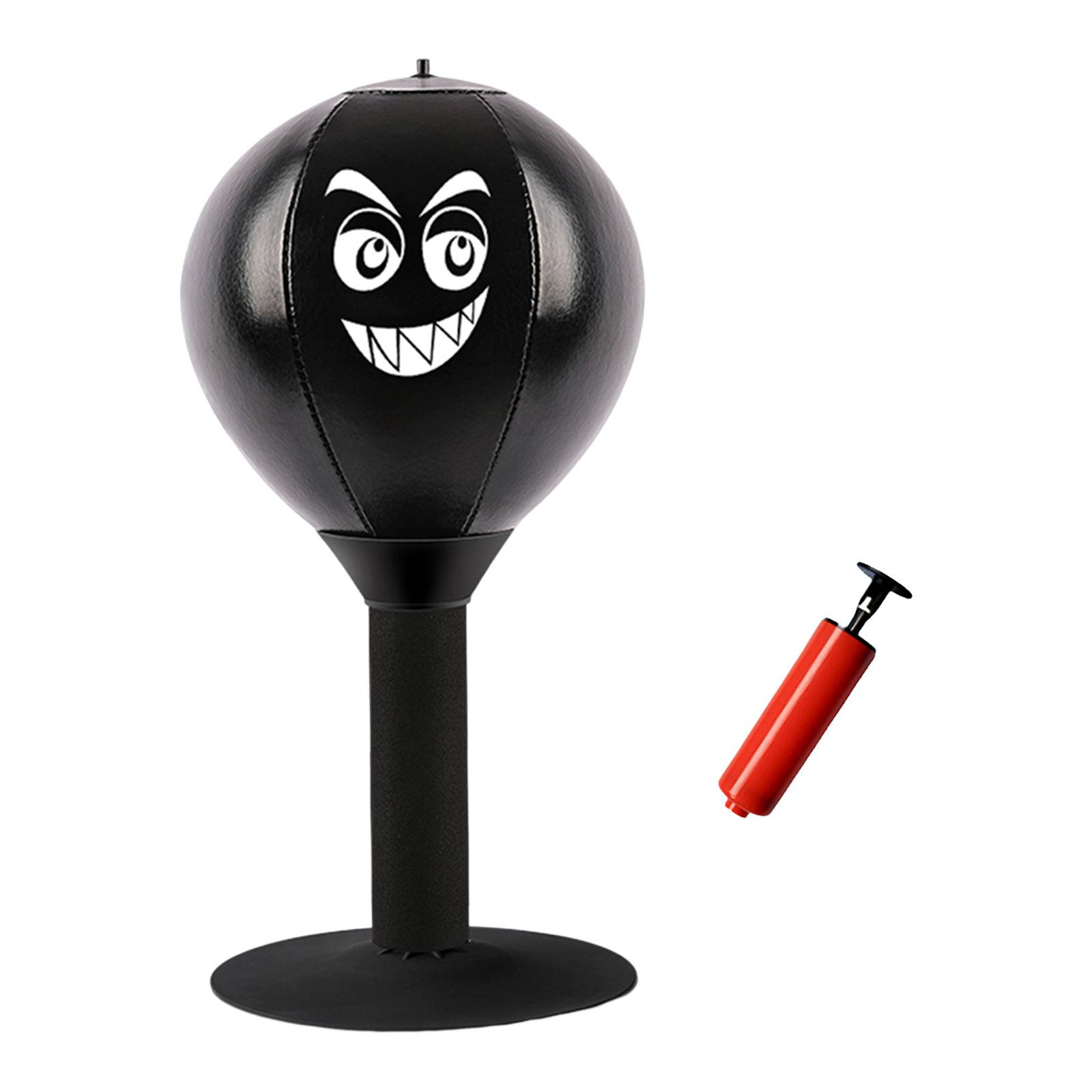 Desktop Punching Bag
