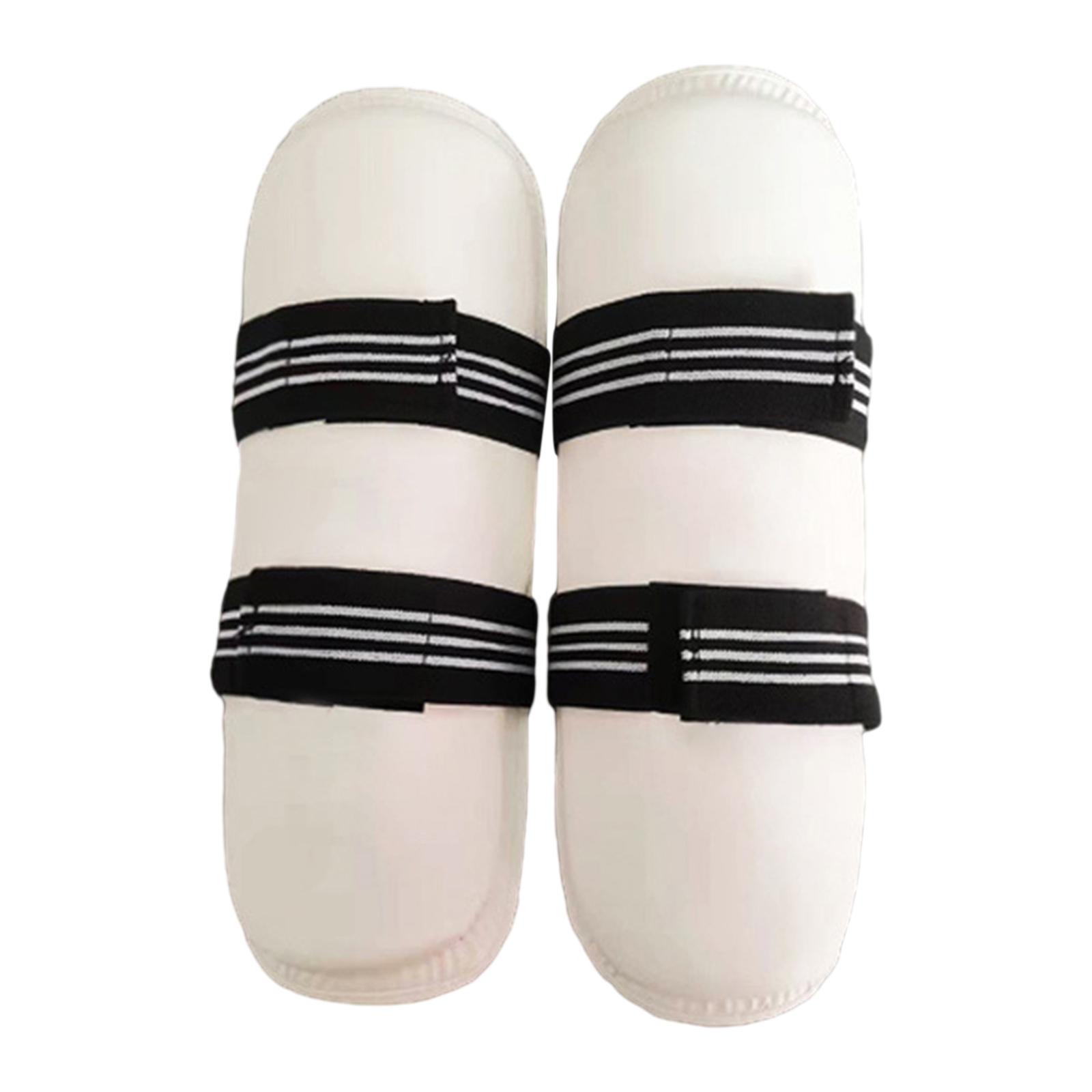 Taekwondo Guard Elastic Strap