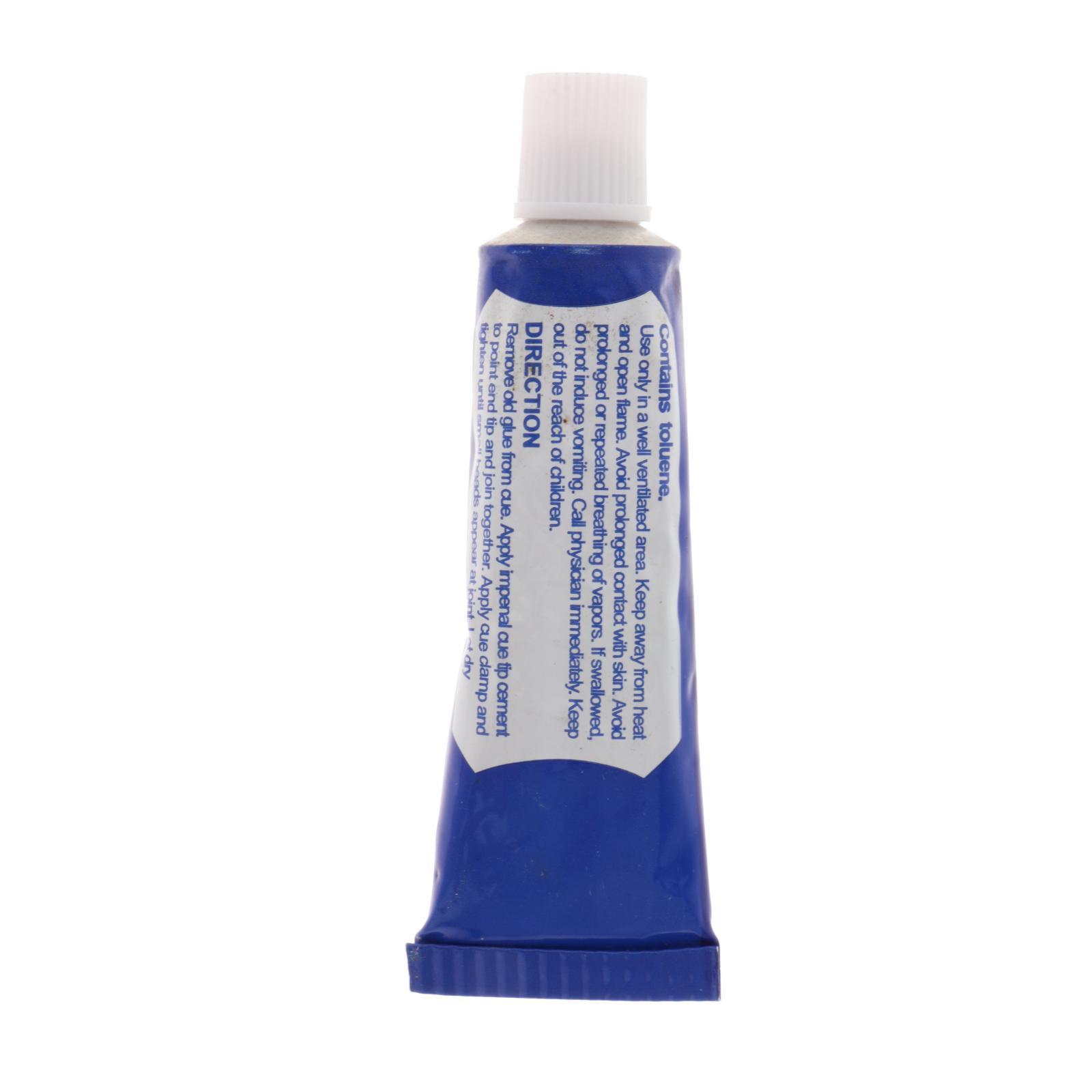 Cue Tip Glue 16g