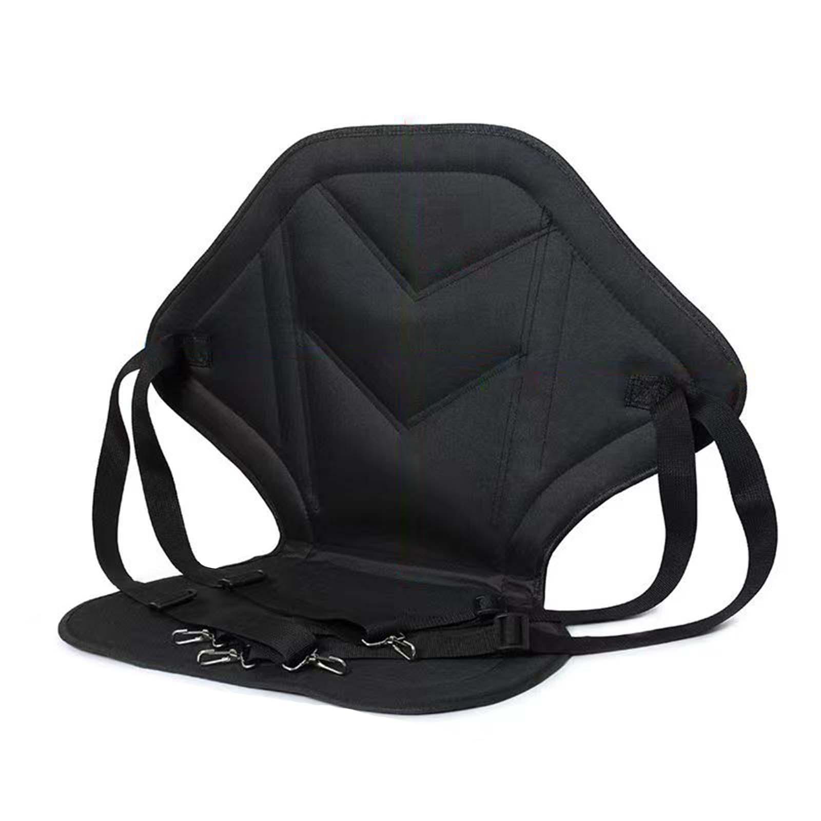 Kayak Seat With Backrest