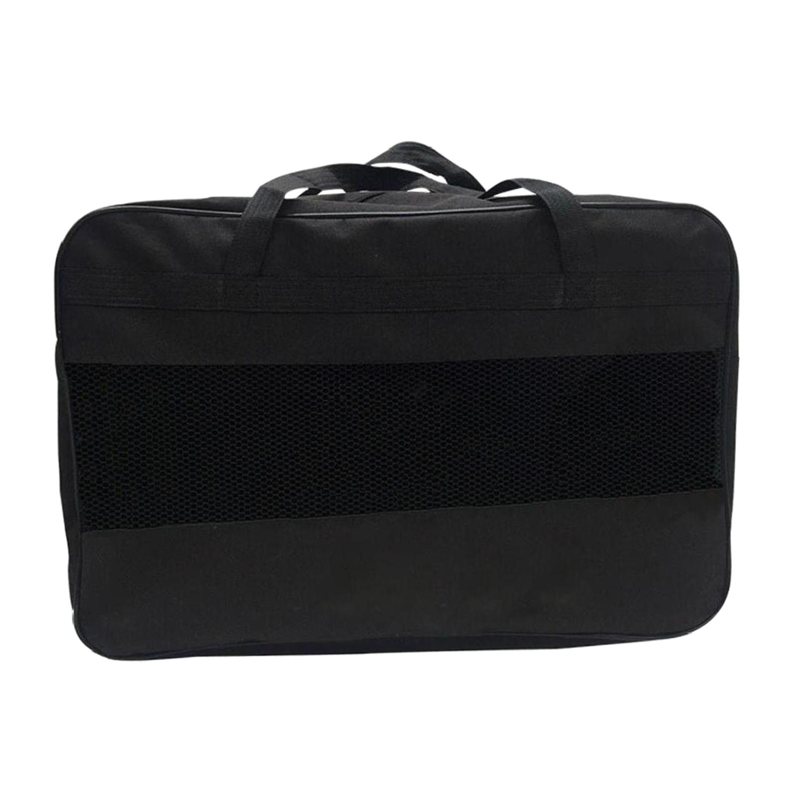 Hurdle Carry Bag Nylon