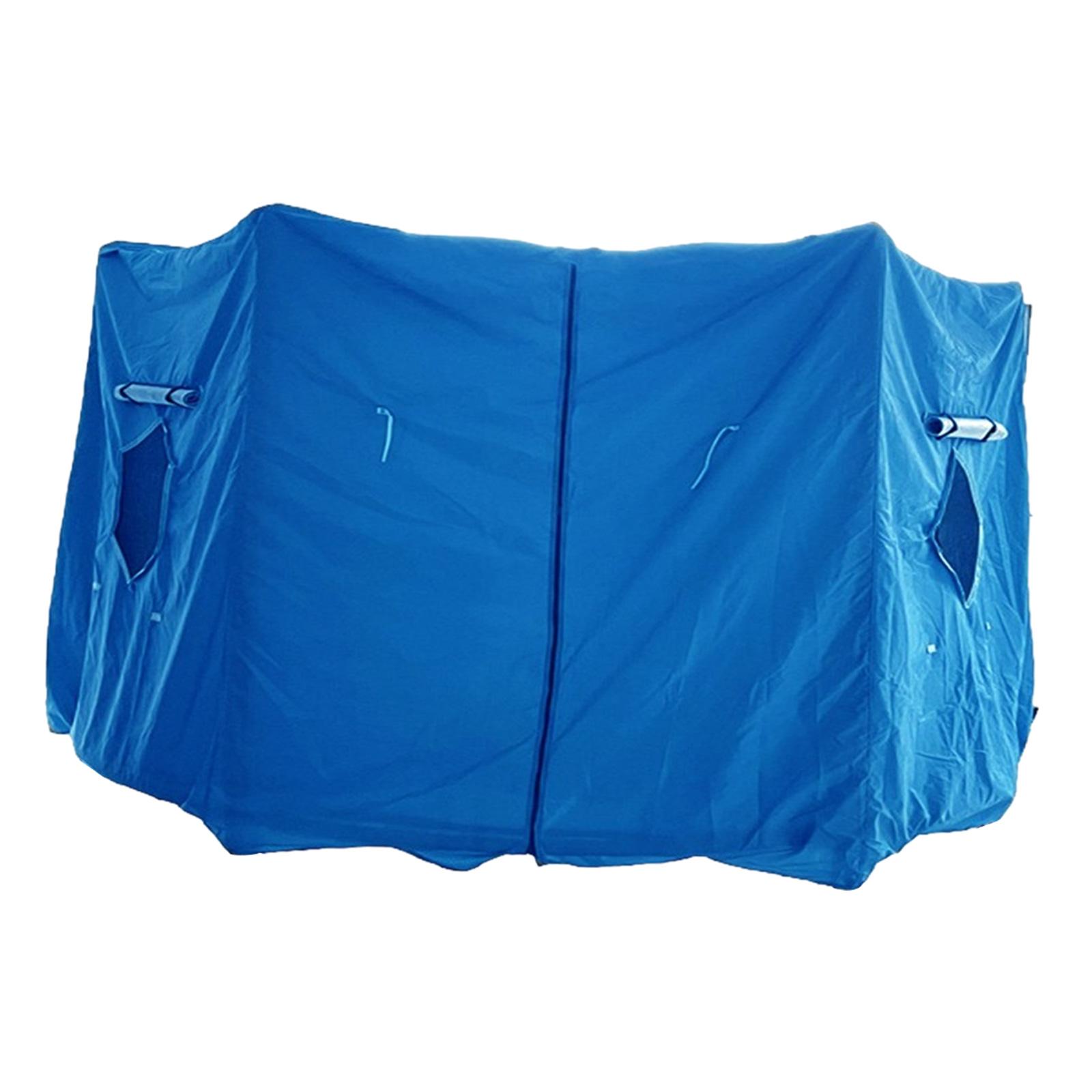 Trampoline Tent Cover