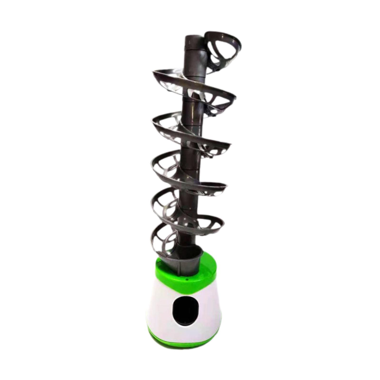 Table Tennis Pitching Machine