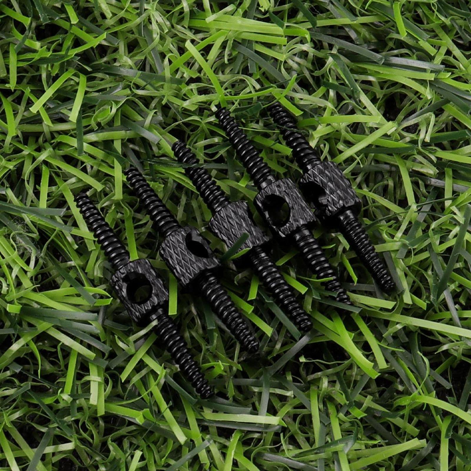 5 Pieces Bicycle Brake Shifting Cable Housing Compact Internal Cable Routing Gold