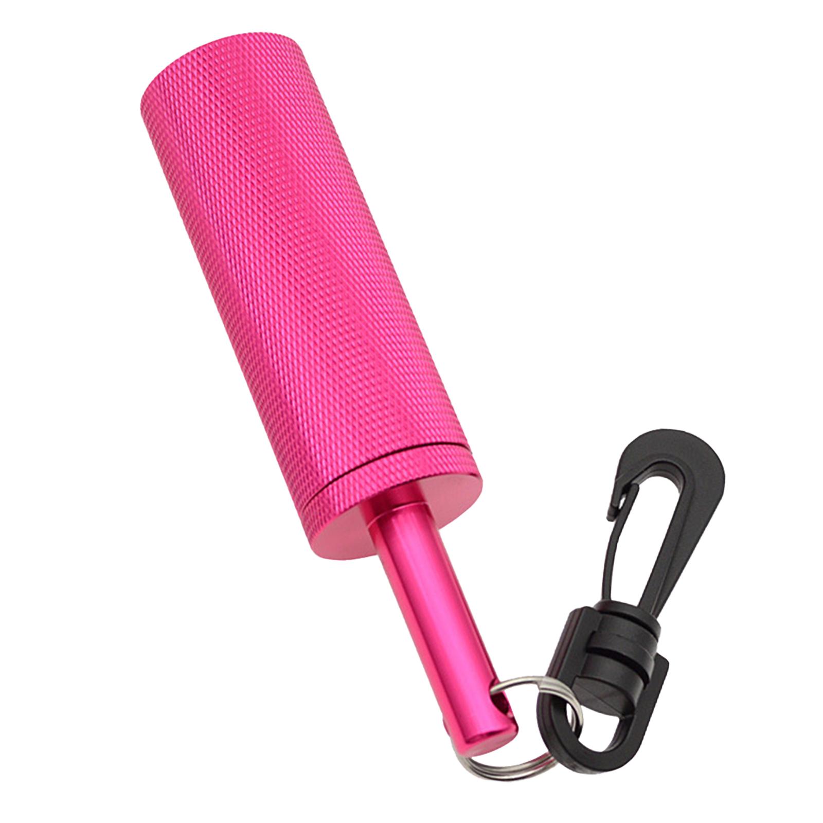 Scuba Rattle Stick