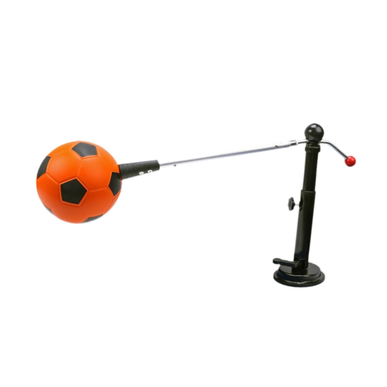 Soccer Trainer Orange