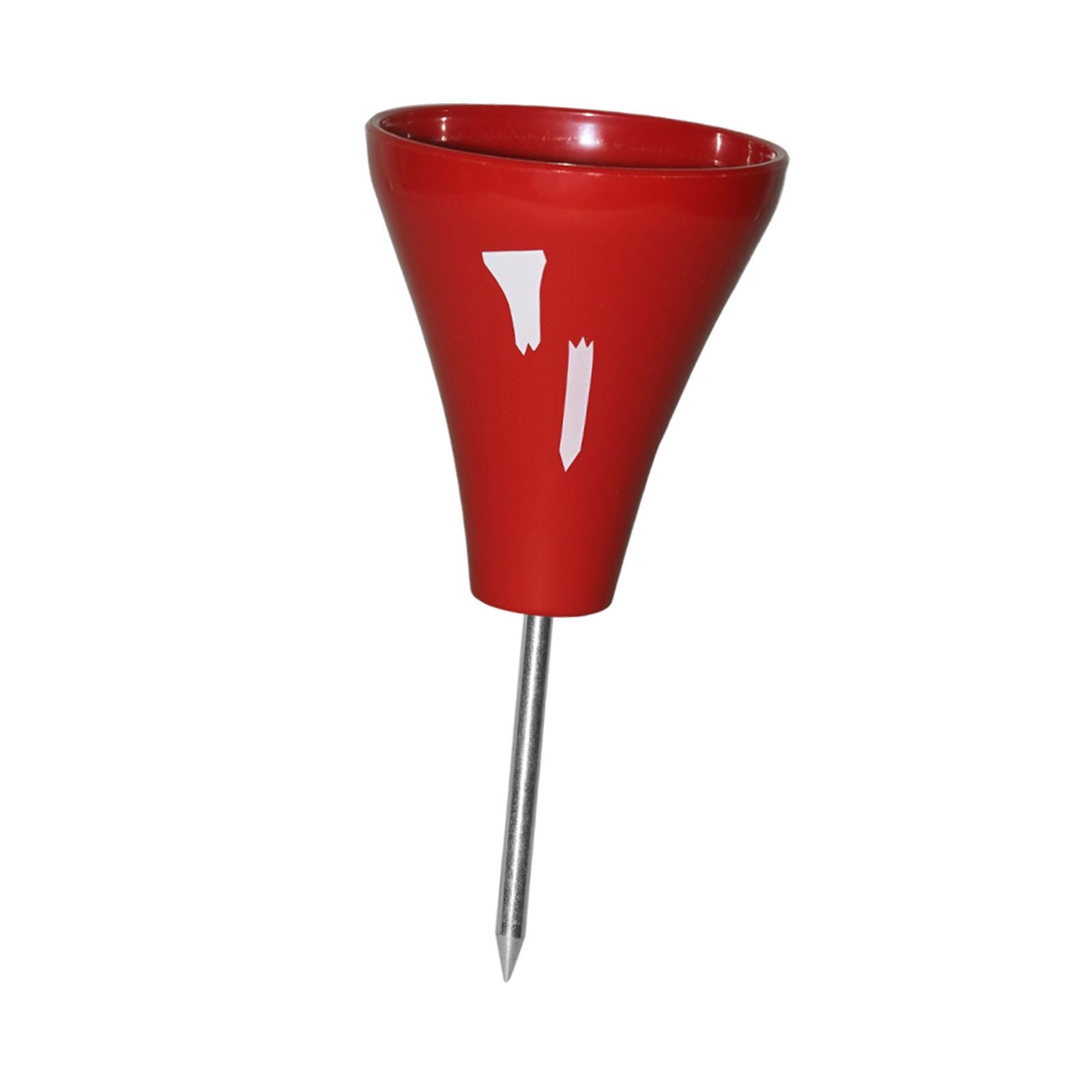 Golf Tee Holder