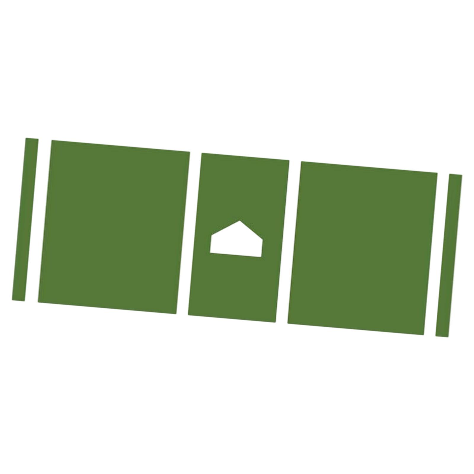 Baseball Hitting Mat