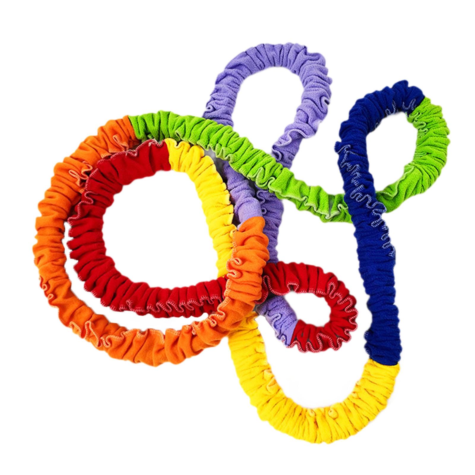 Stretchy Resistance Band 6m