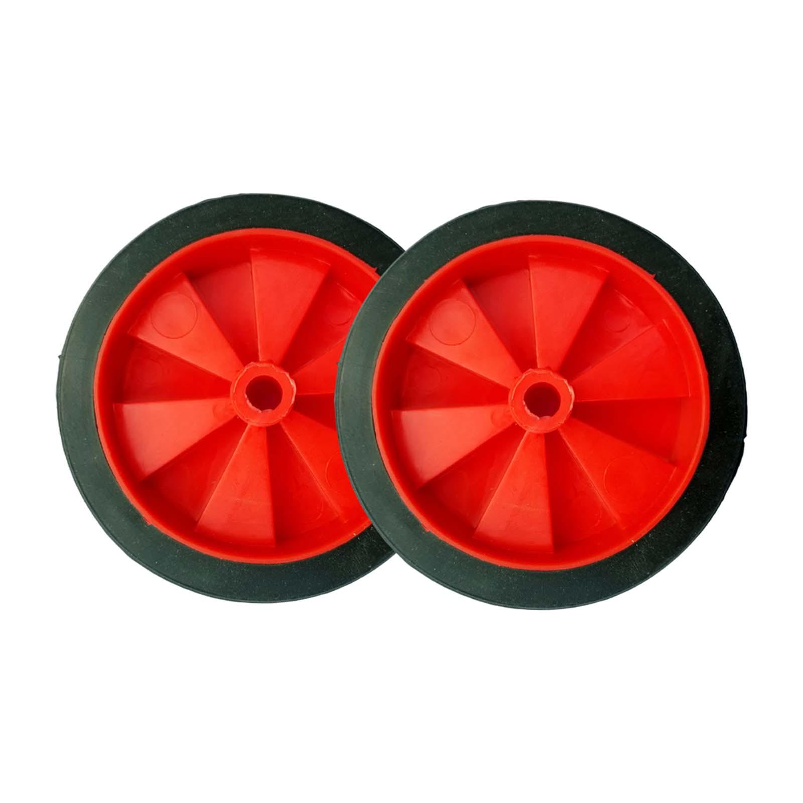 Bicycle Training Wheels