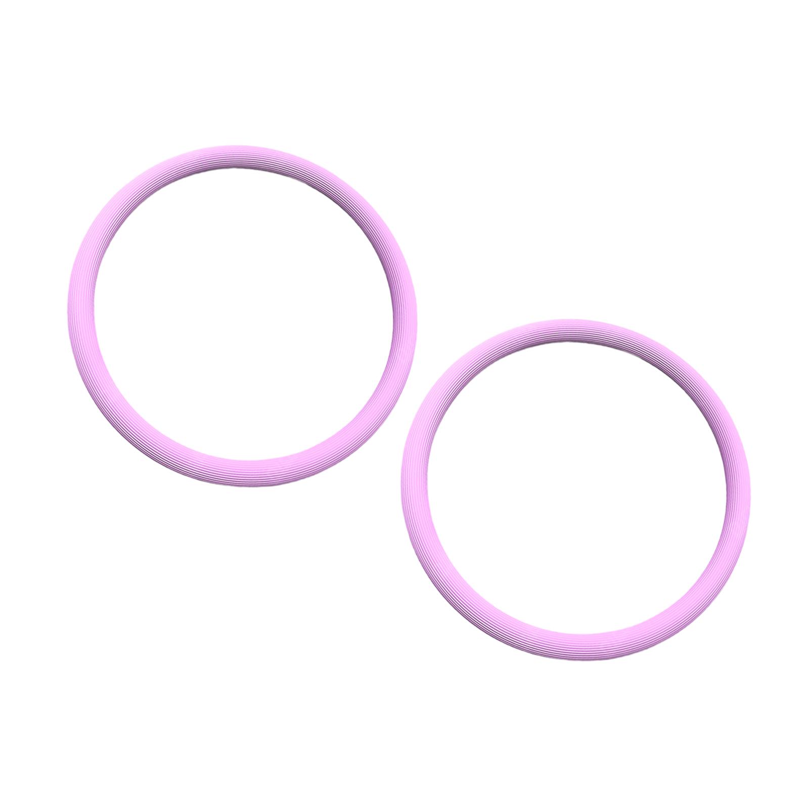 Portable Foam Fitness Hoop