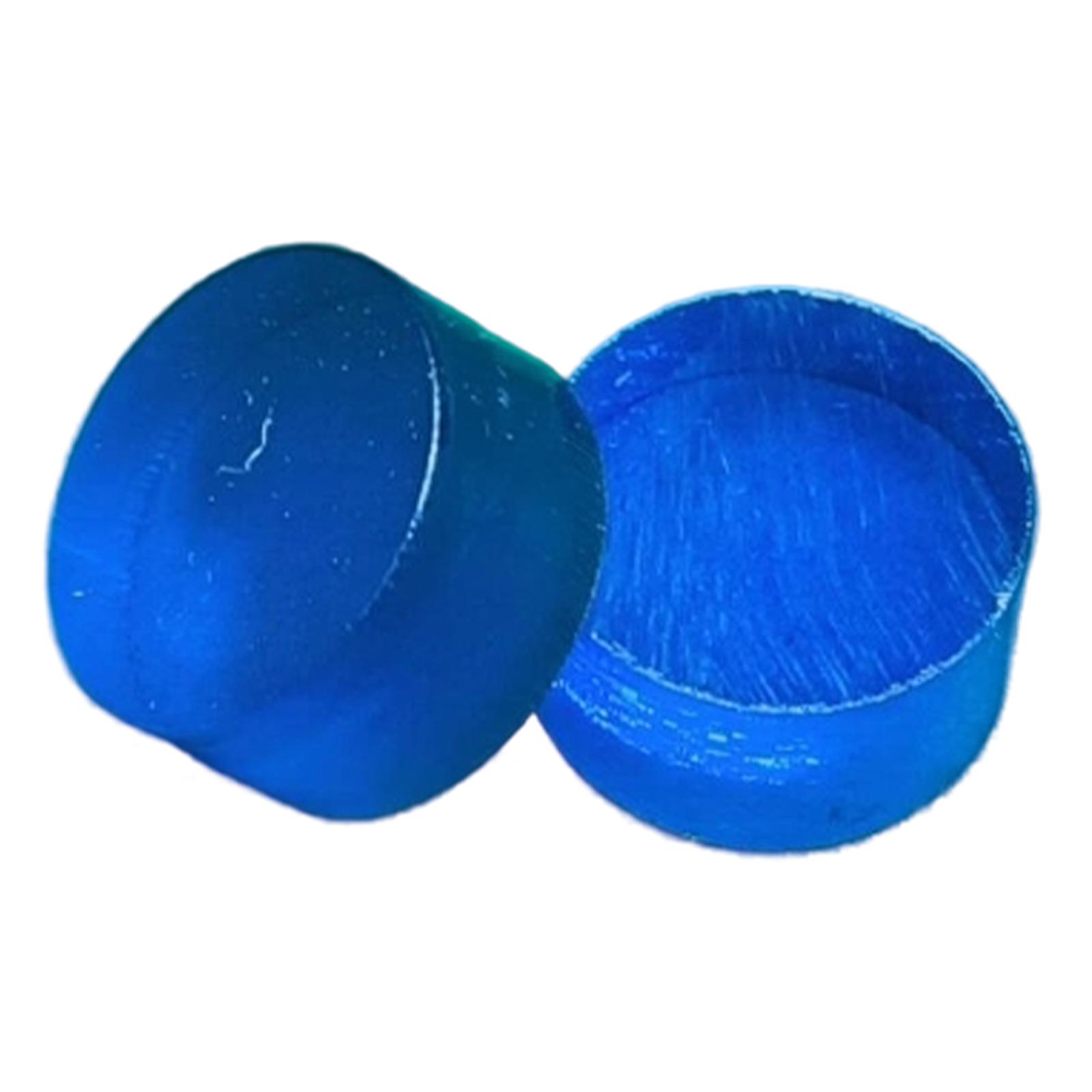Jump Cue Tip Replacement