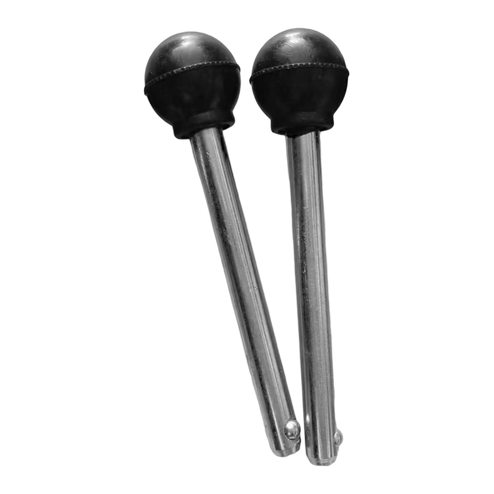 Weight Stack Pins 2Pcs