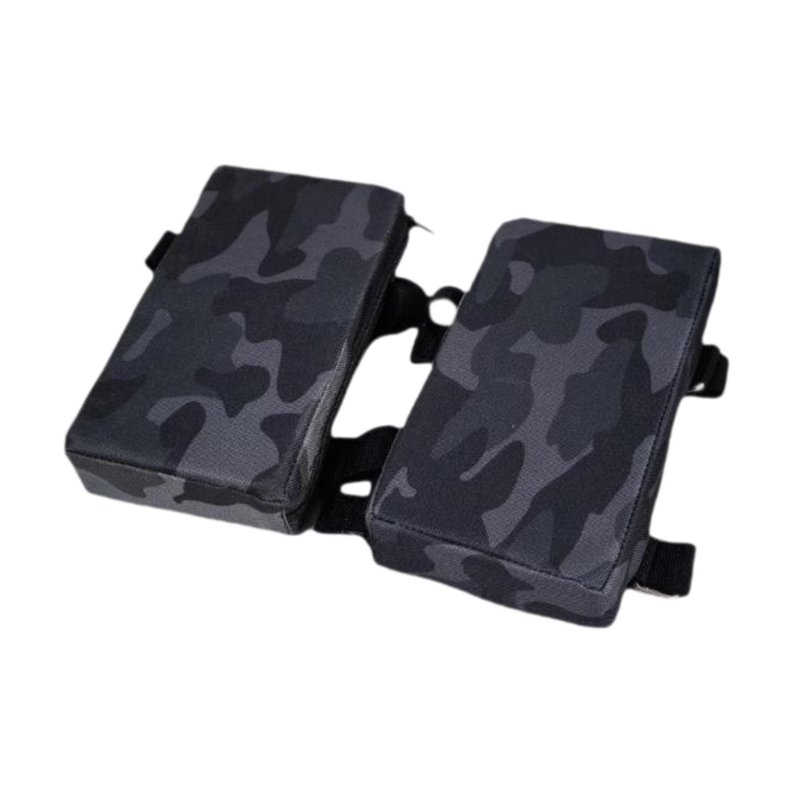 Shoulder Pad for Hack Squat Machine