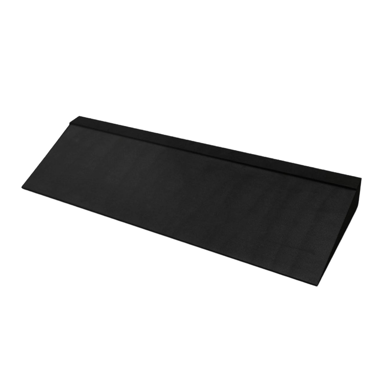 Squat Wedge Block