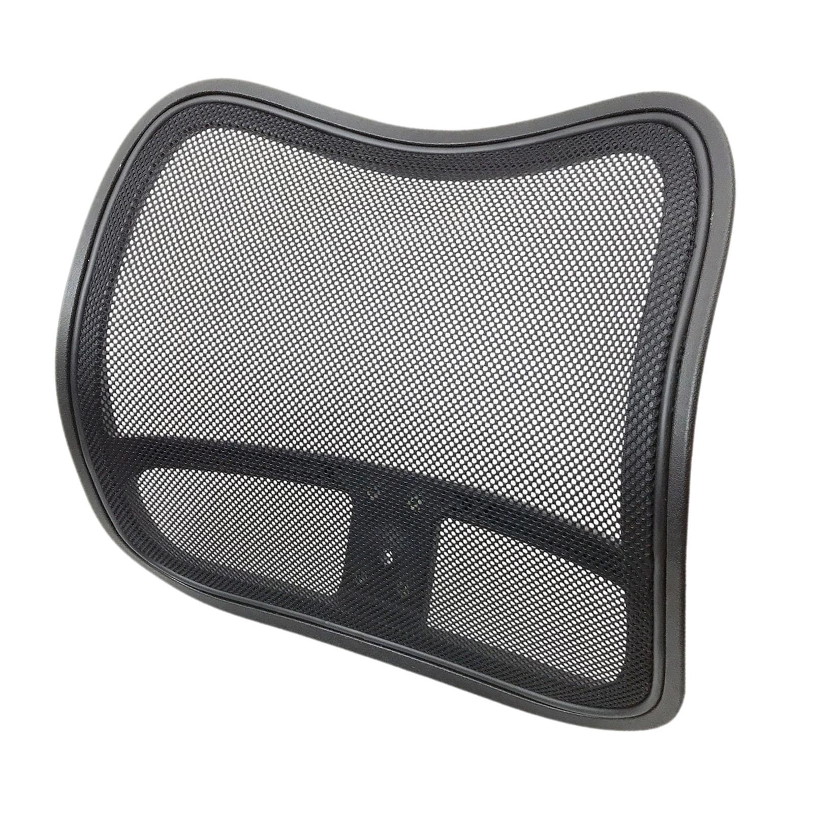 Exercise Bicycle Backrest