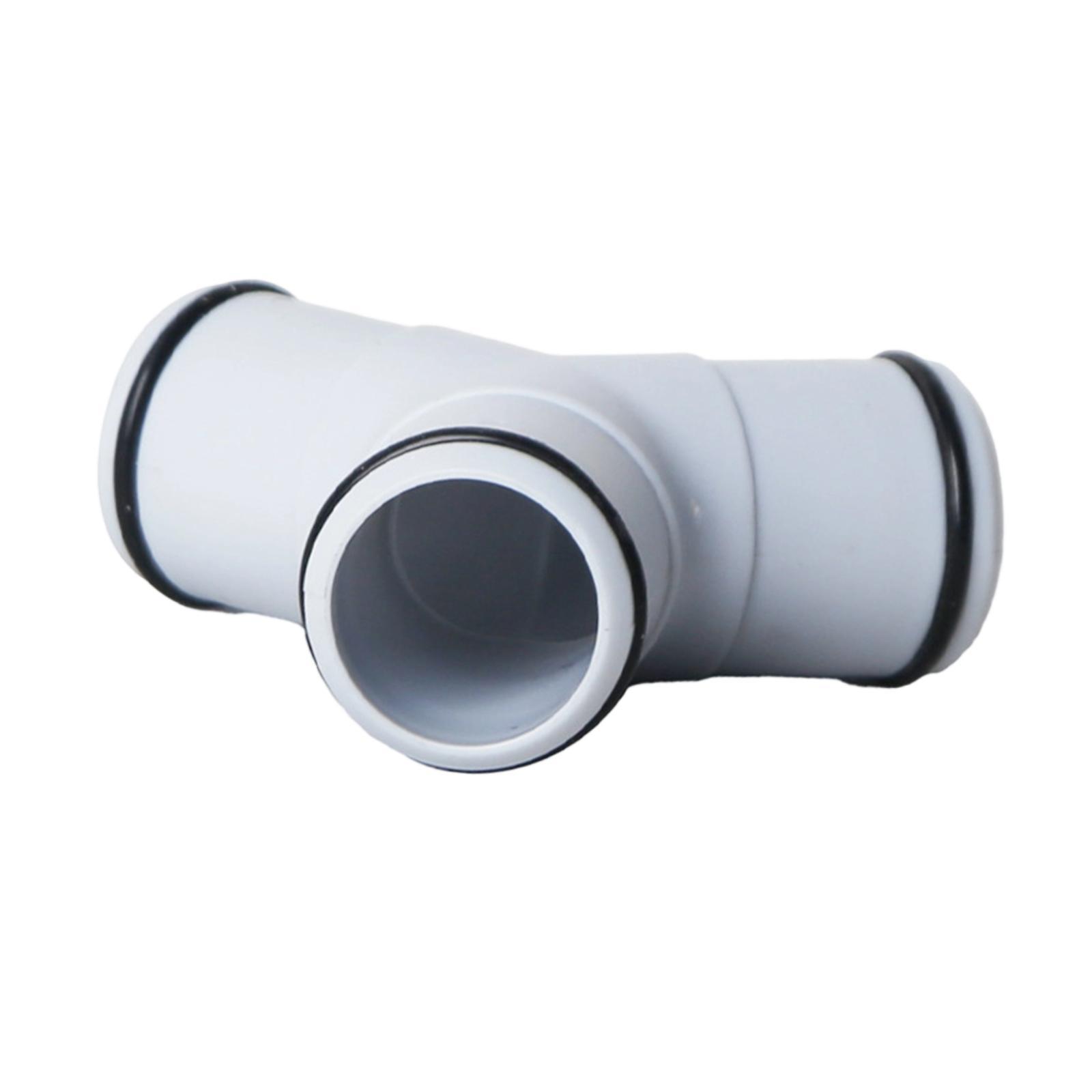 Pool Filter Pump Hose Connector