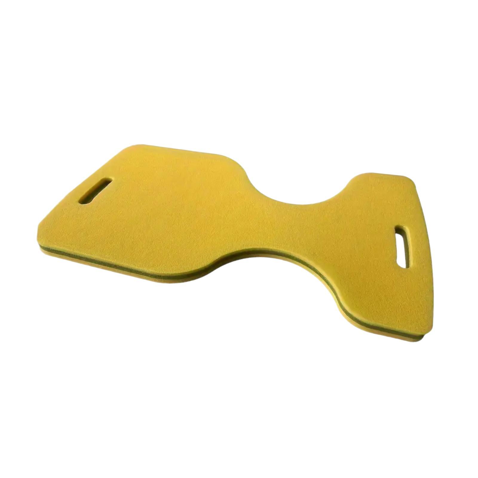 Swim Water Saddle Versatile Water Floating Board for Exercise Summer Outdoor