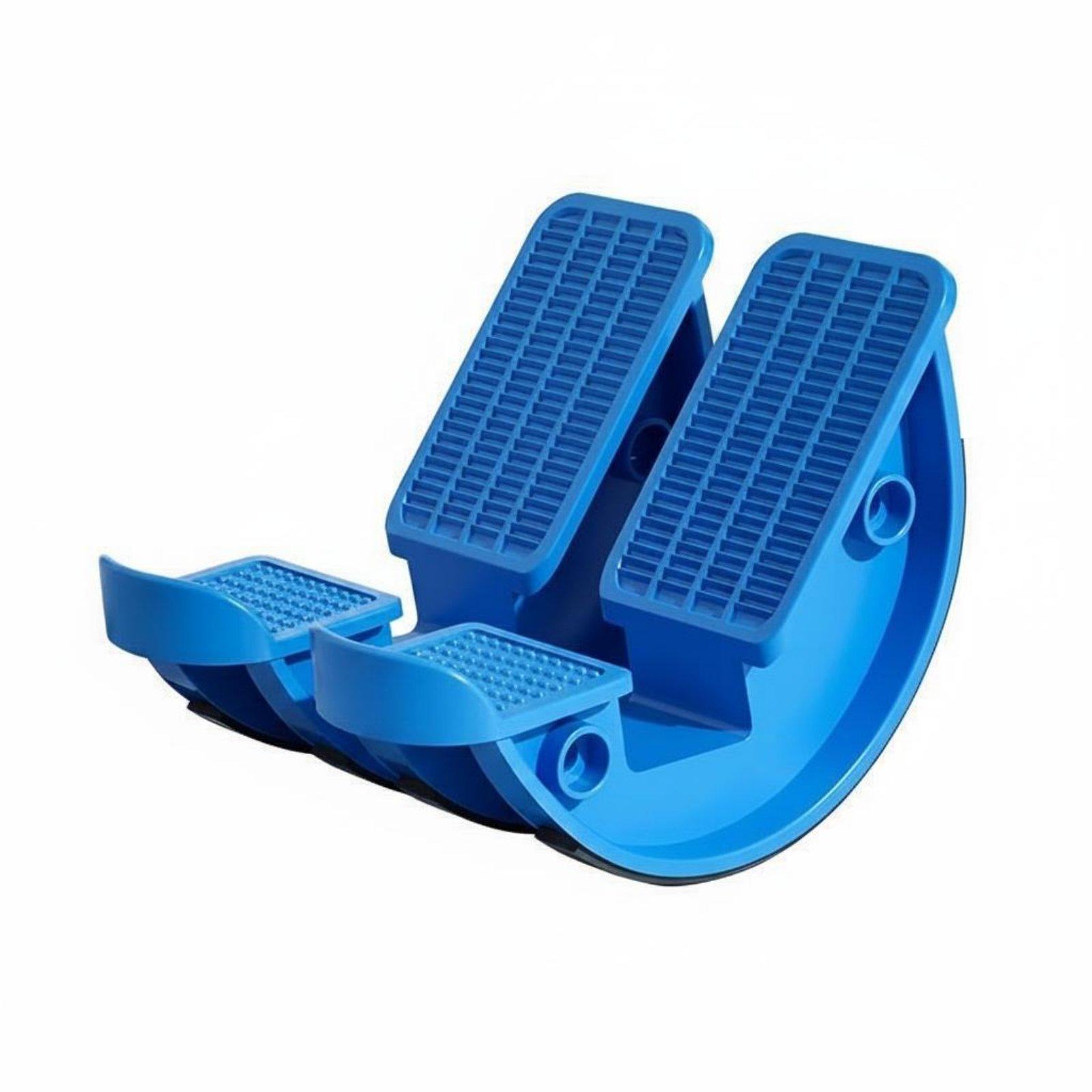 Anti-Slip Calf Stretch Ramp