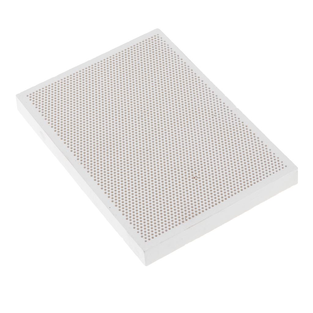 4Pieces Insulating Firebrick Fire Brick