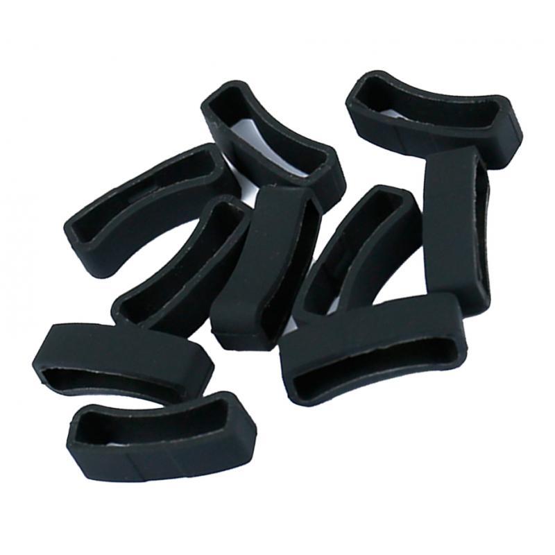 watch strap retainer