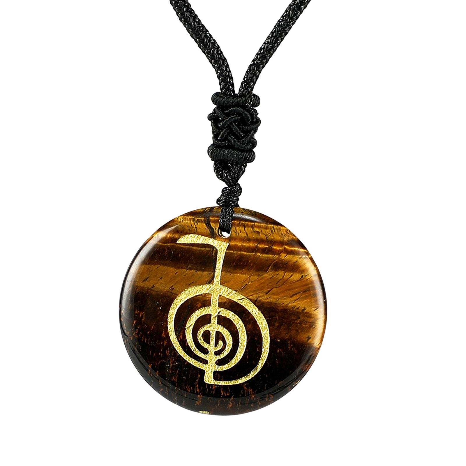 Cho Ku Rei Pendant