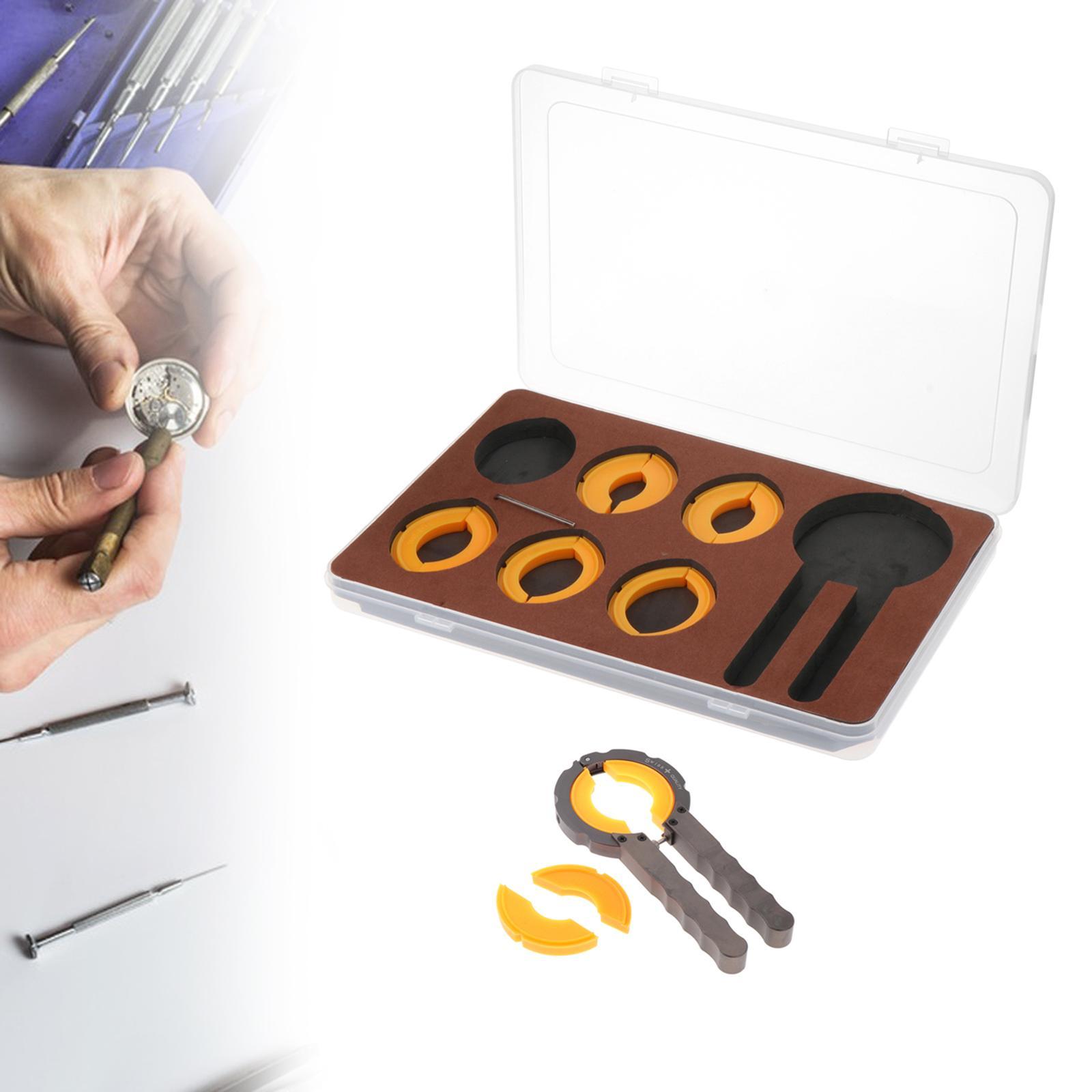 Watch Bezel Remover Opening Removing Back Case Opener Watch Back Case Opener